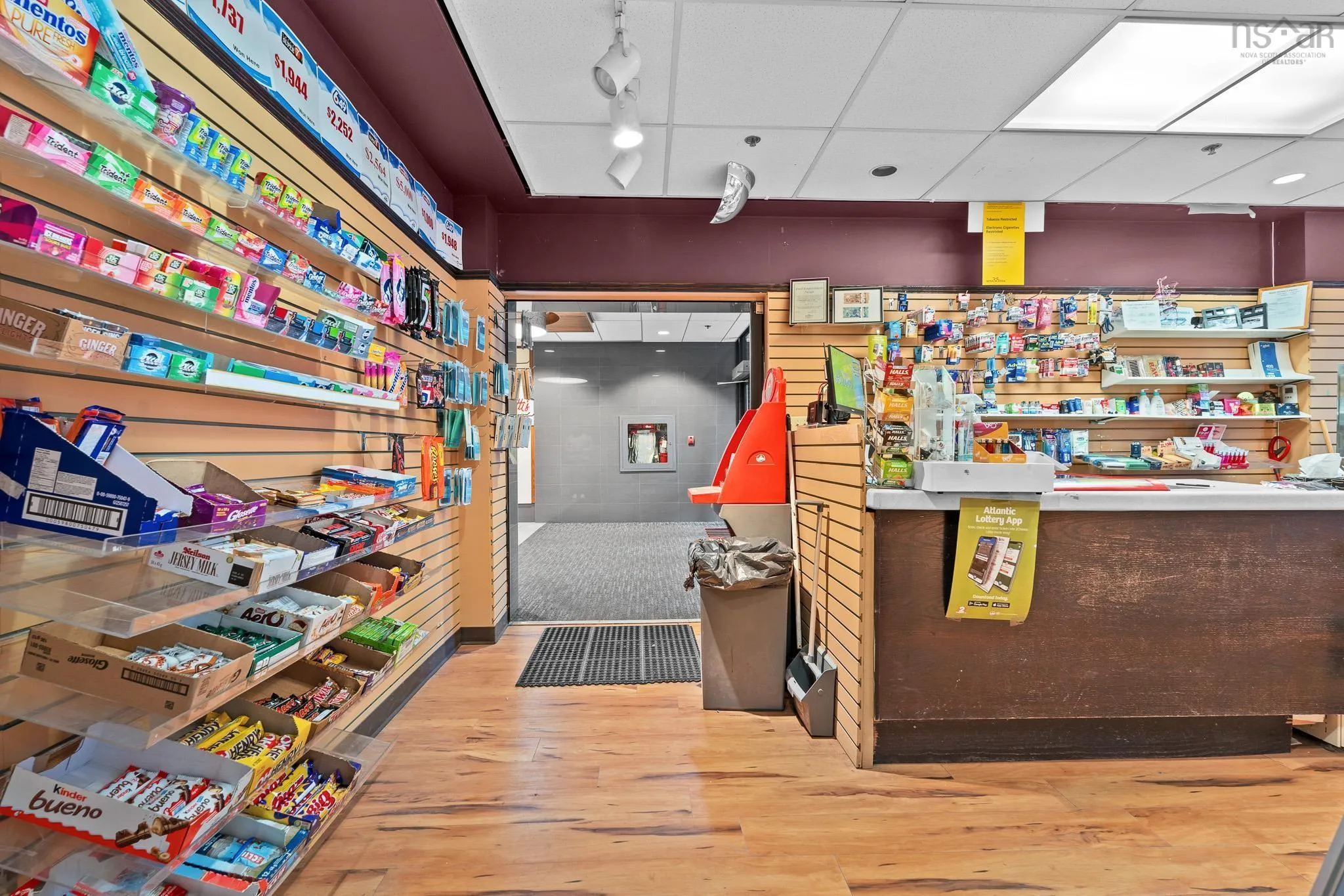 1701 Hollis Street, Halifax, NS B3J 3M8, ,Commercial Sale,For Sale,Hollis,202521389