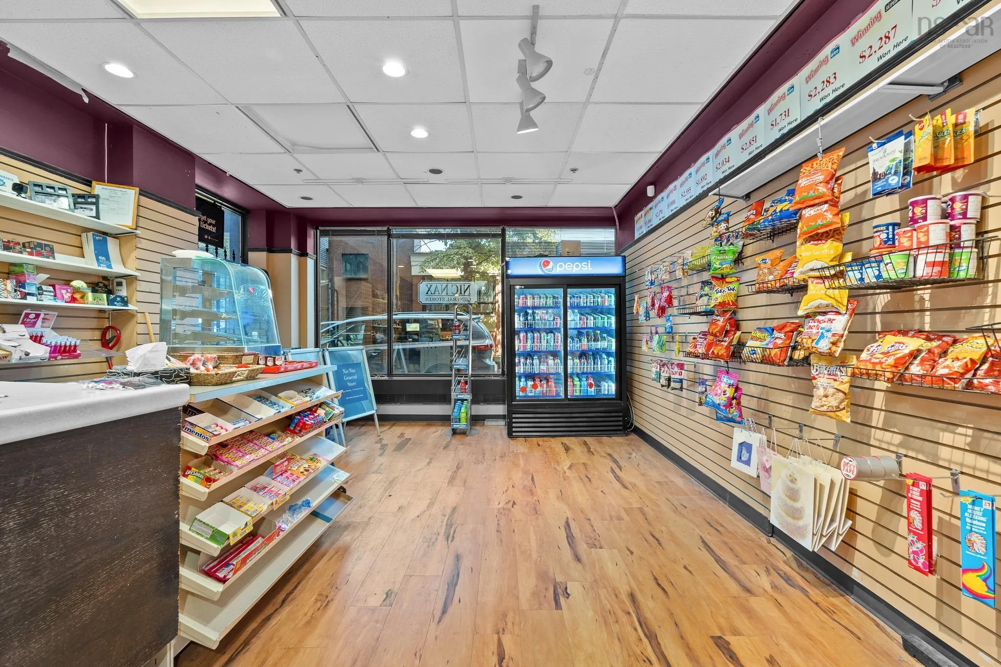 1701 Hollis Street, Halifax, NS B3J 3M8, ,Commercial Sale,For Sale,Hollis,202521389