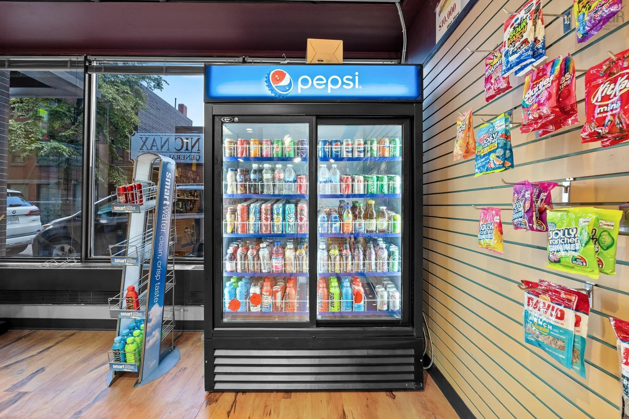 1701 Hollis Street, Halifax, NS B3J 3M8, ,Commercial Sale,For Sale,Hollis,202521389