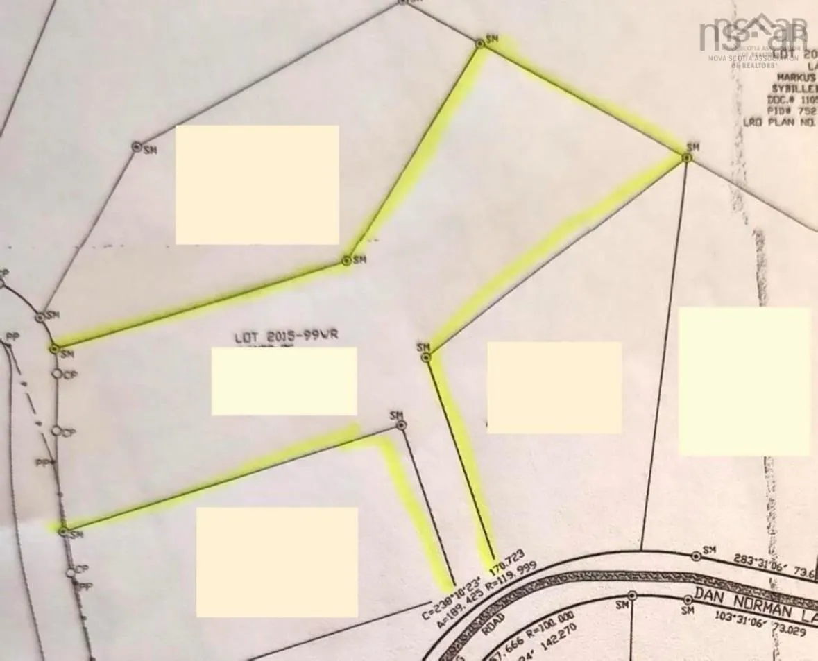 Lot 2015-99wr Five Island Lake Rd., Stirling, NS B2J 1C1, ,Land,For Sale,Lot 2015-99wr Five Island Lake Rd.,202522662