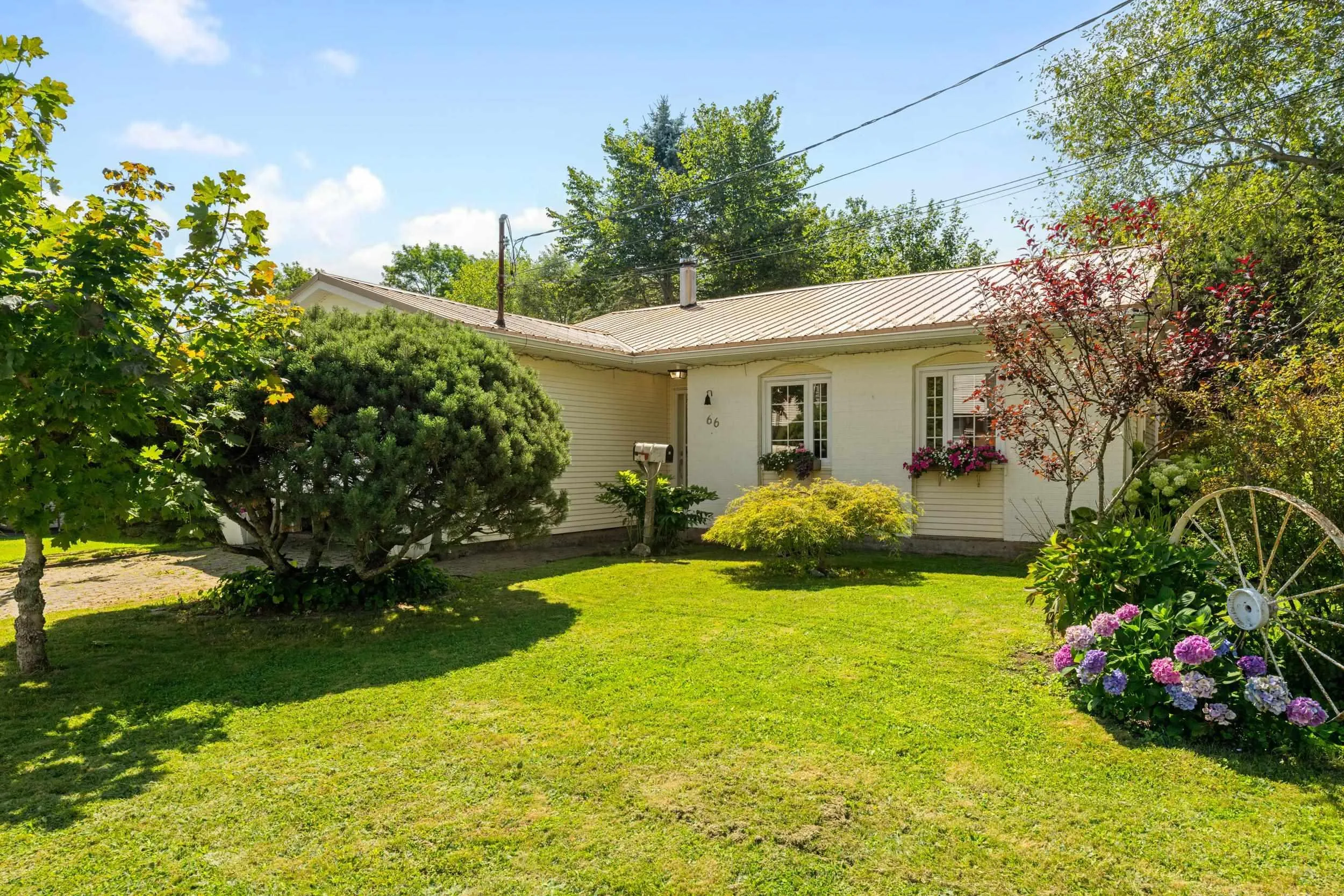 66 Circassion Drive, Cole Harbour, NS B2W 4N3, 2 Bedrooms Bedrooms, ,1 BathroomBathrooms,Residential,For Sale,Circassion,202522121