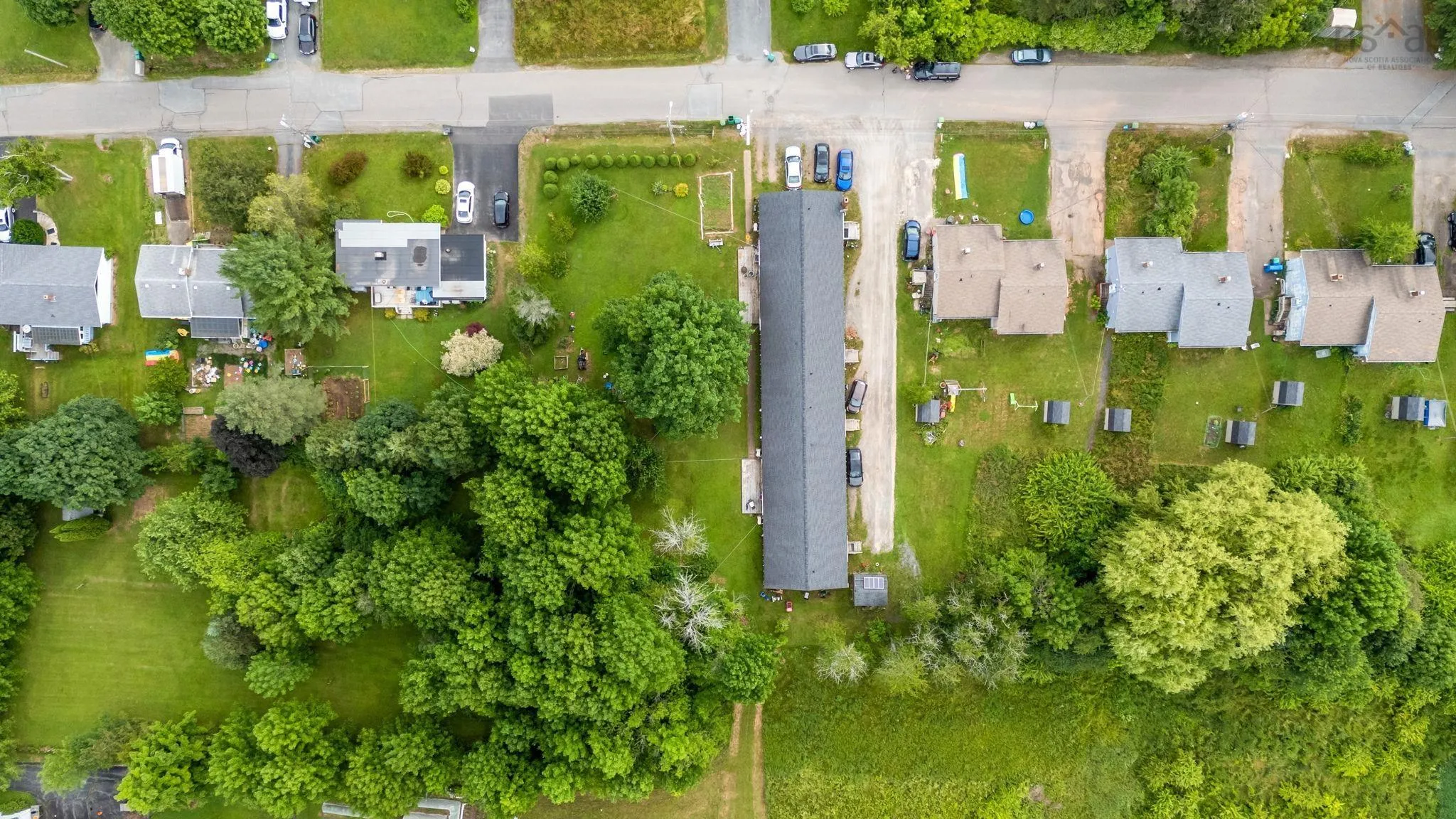 1592 Crossley Court, Windsor, NS B0N 2T0, 12 Bedrooms Bedrooms, ,Residential Income,For Sale,Crossley,202518317