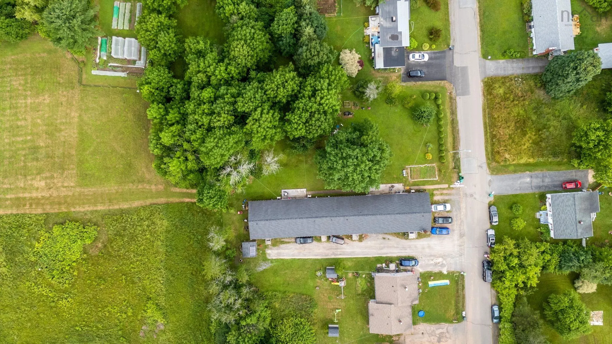 1592 Crossley Court, Windsor, NS B0N 2T0, 12 Bedrooms Bedrooms, ,Residential Income,For Sale,Crossley,202518317