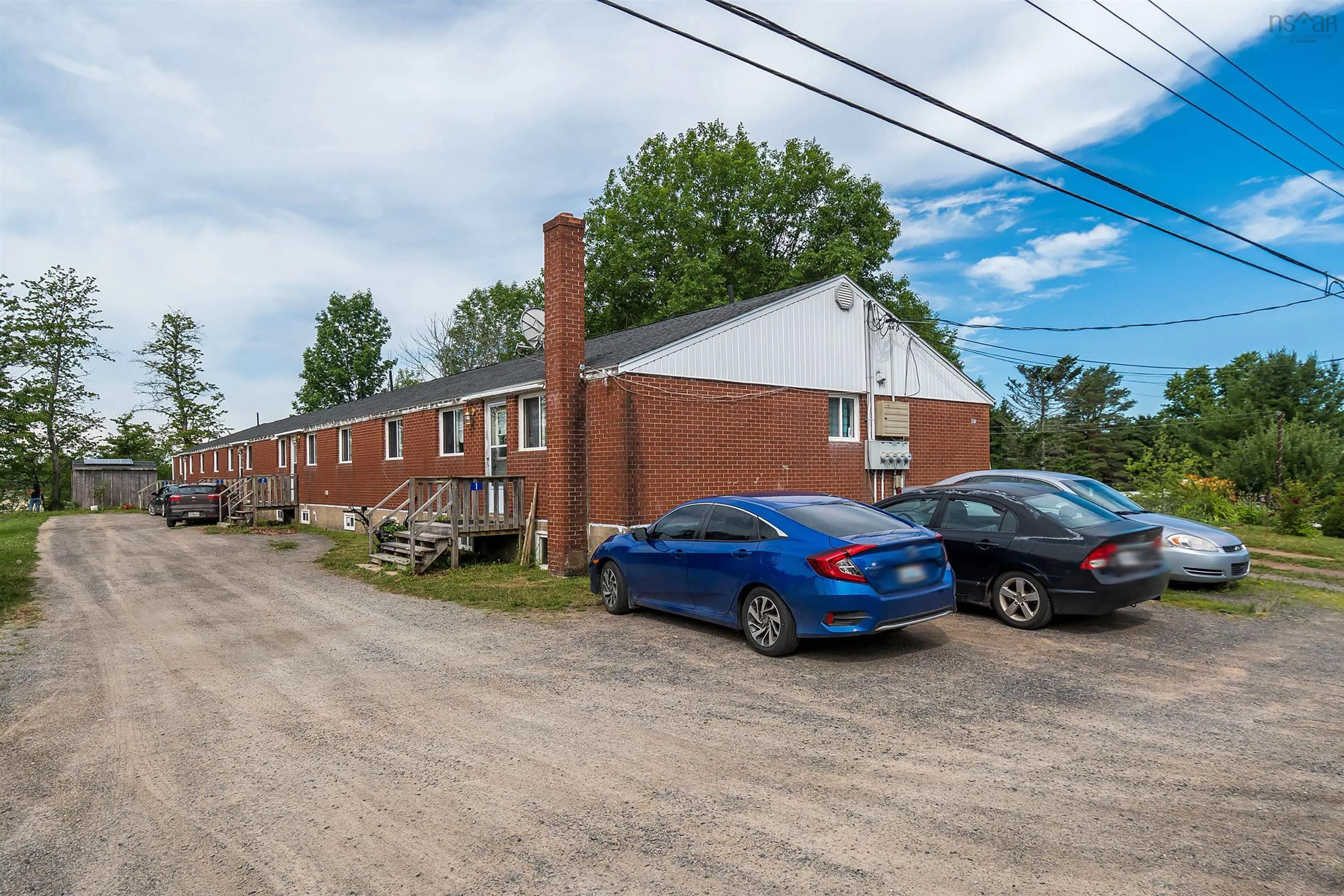 1592 Crossley Court, Windsor, NS B0N 2T0, 12 Bedrooms Bedrooms, ,Residential Income,For Sale,Crossley,202518317