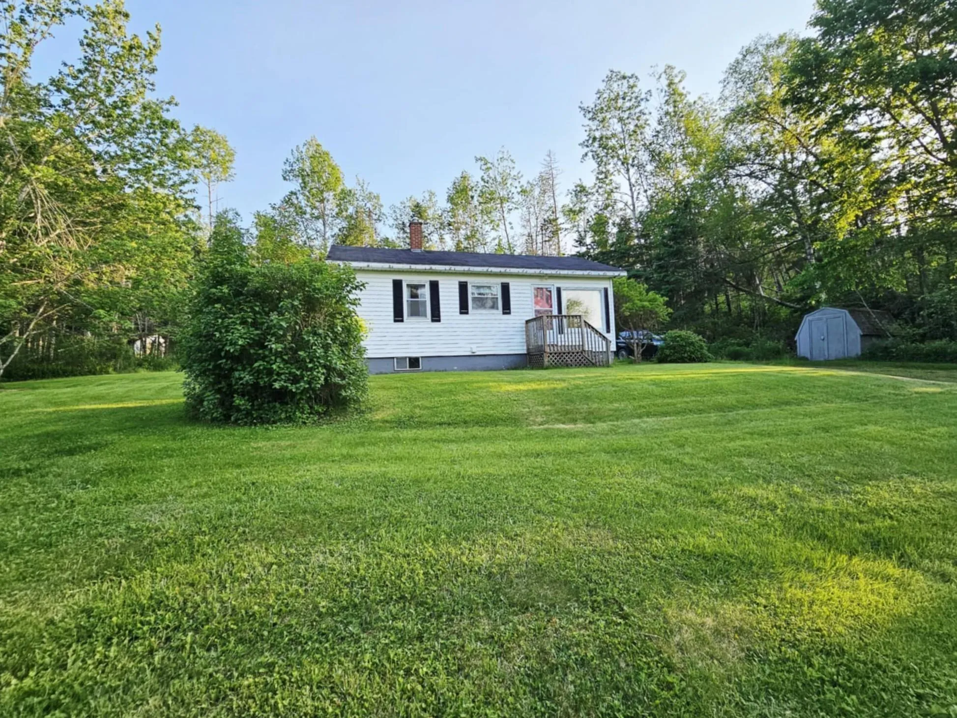 156 Greenfield Road, Murray Siding, NS B6L 3M4, 2 Bedrooms Bedrooms, ,1 BathroomBathrooms,Residential,For Sale,Greenfield,202517715