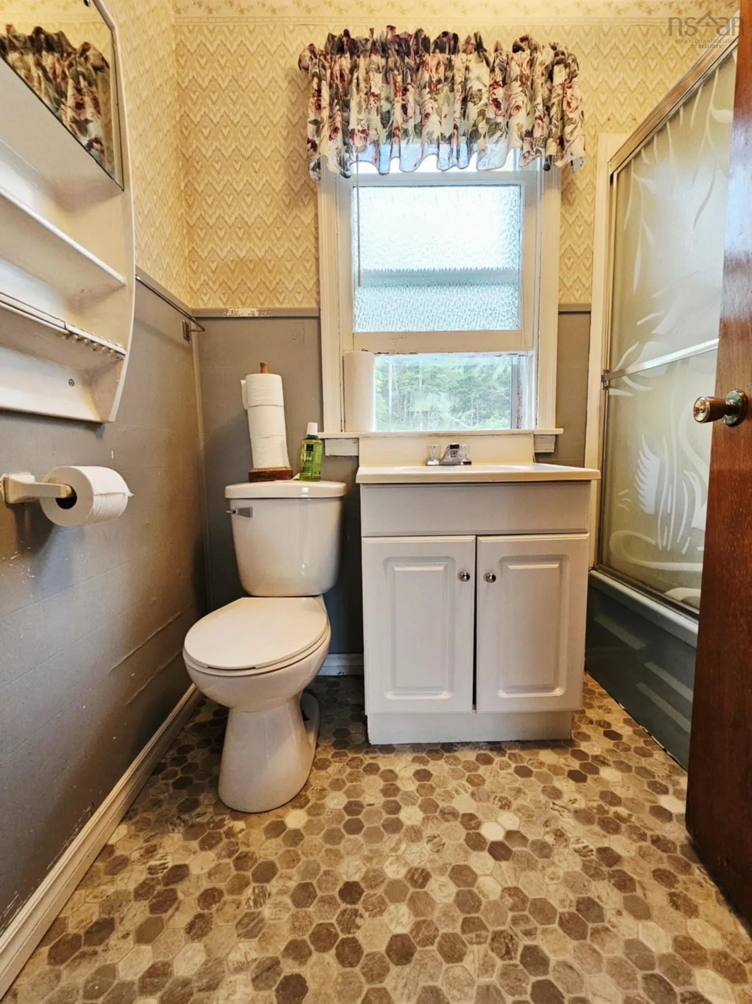 156 Greenfield Road, Murray Siding, NS B6L 3M4, 2 Bedrooms Bedrooms, ,1 BathroomBathrooms,Residential,For Sale,Greenfield,202517715