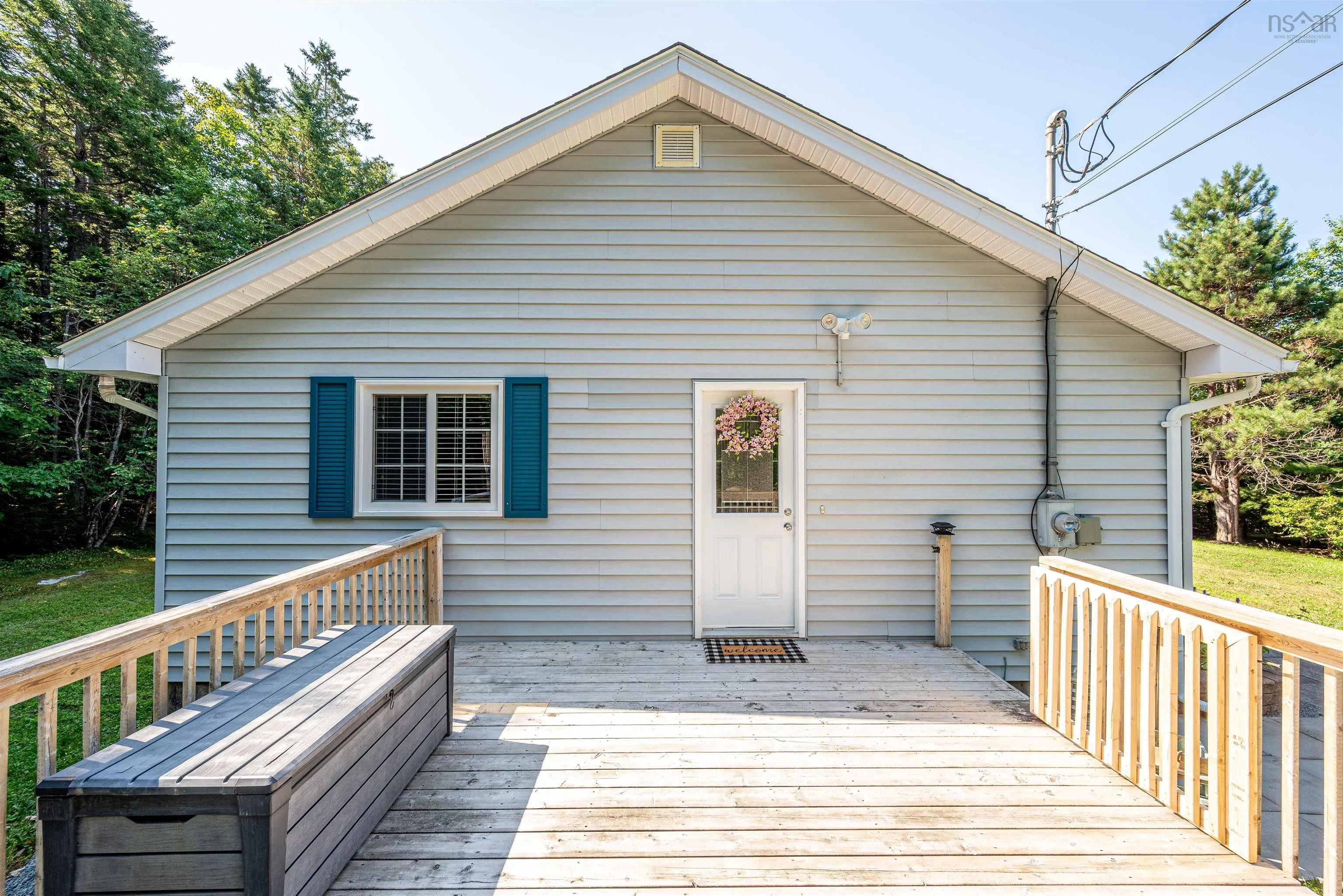 18 Archibald Drive, Fall River, NS B2T 1E8, 2 Bedrooms Bedrooms, ,2 BathroomsBathrooms,Residential,For Sale,Archibald,202518700