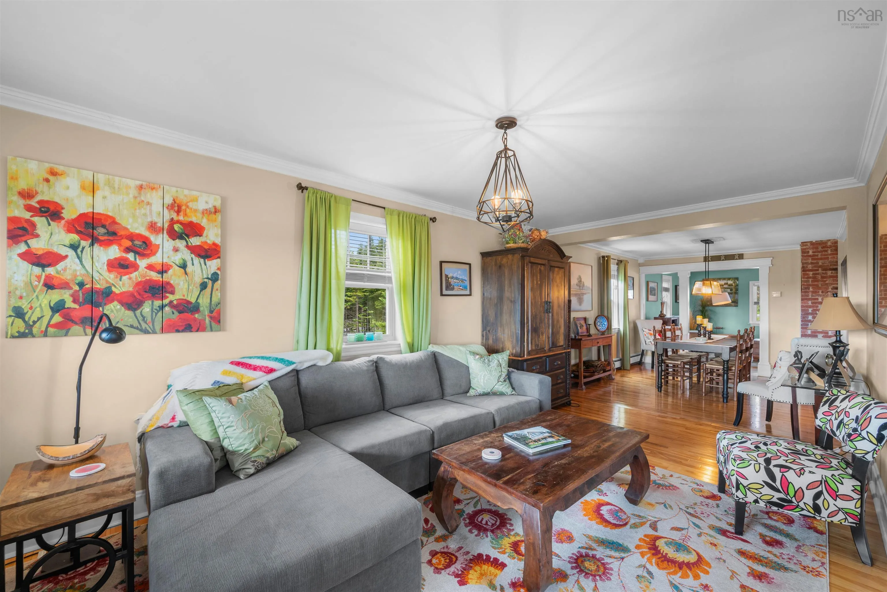 2270 Ostrea Lake Road, Ostrea Lake, NS B0J 2L0, 4 Bedrooms Bedrooms, ,3 BathroomsBathrooms,Residential,For Sale,Ostrea Lake,202522673