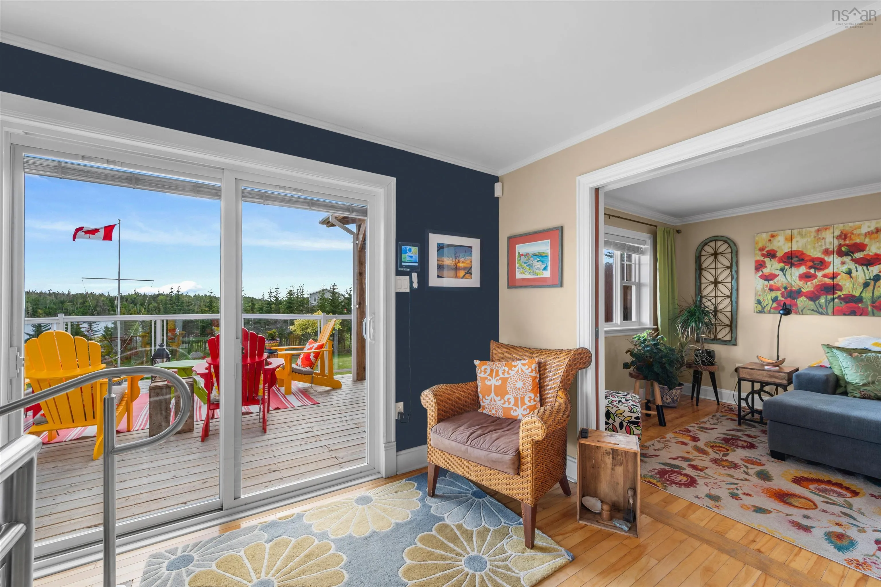 2270 Ostrea Lake Road, Ostrea Lake, NS B0J 2L0, 4 Bedrooms Bedrooms, ,3 BathroomsBathrooms,Residential,For Sale,Ostrea Lake,202522673