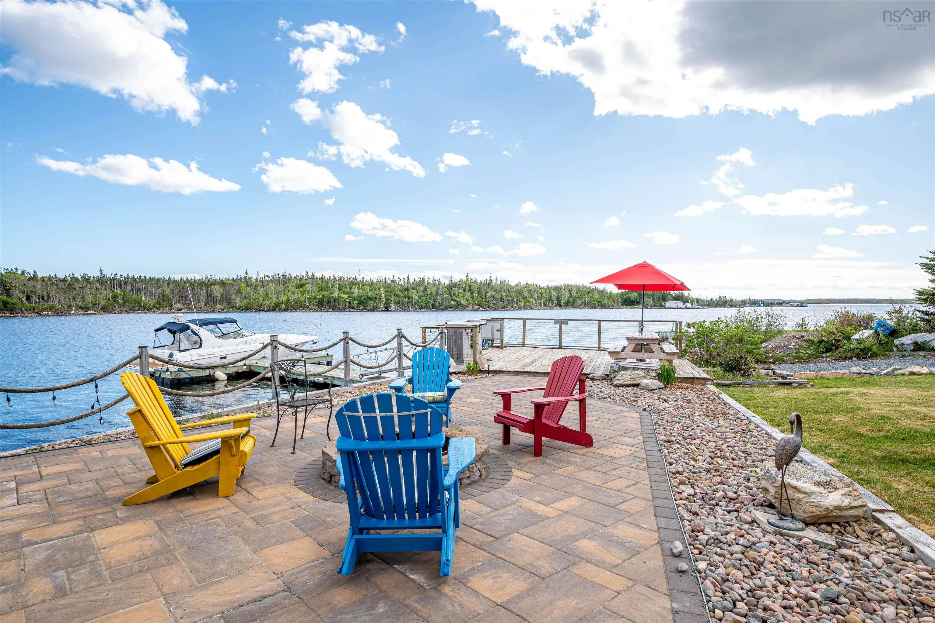 2270 Ostrea Lake Road, Ostrea Lake, NS B0J 2L0, 4 Bedrooms Bedrooms, ,3 BathroomsBathrooms,Residential,For Sale,Ostrea Lake,202522673