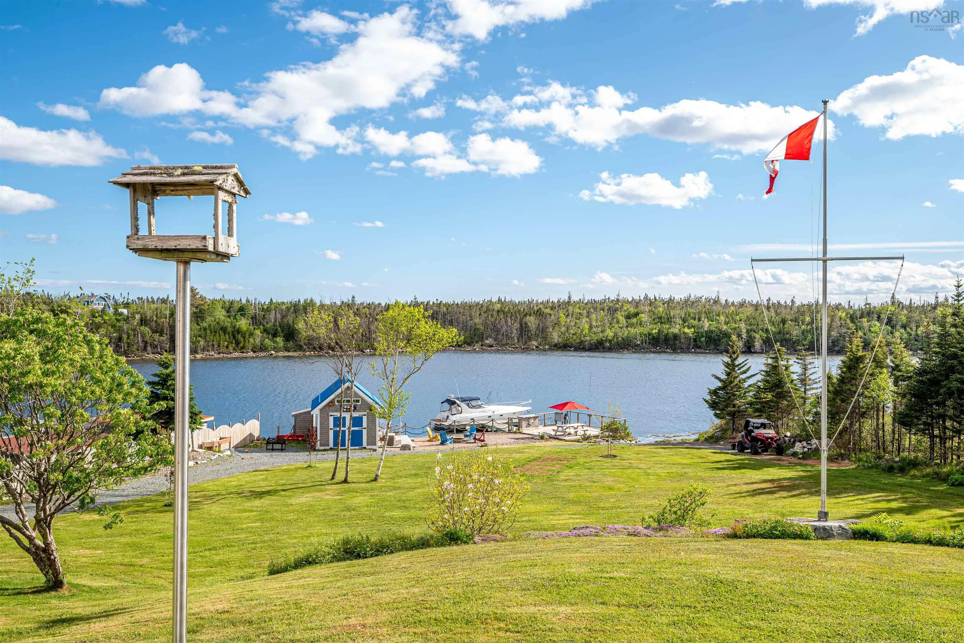 2270 Ostrea Lake Road, Ostrea Lake, NS B0J 2L0, 4 Bedrooms Bedrooms, ,3 BathroomsBathrooms,Residential,For Sale,Ostrea Lake,202522673