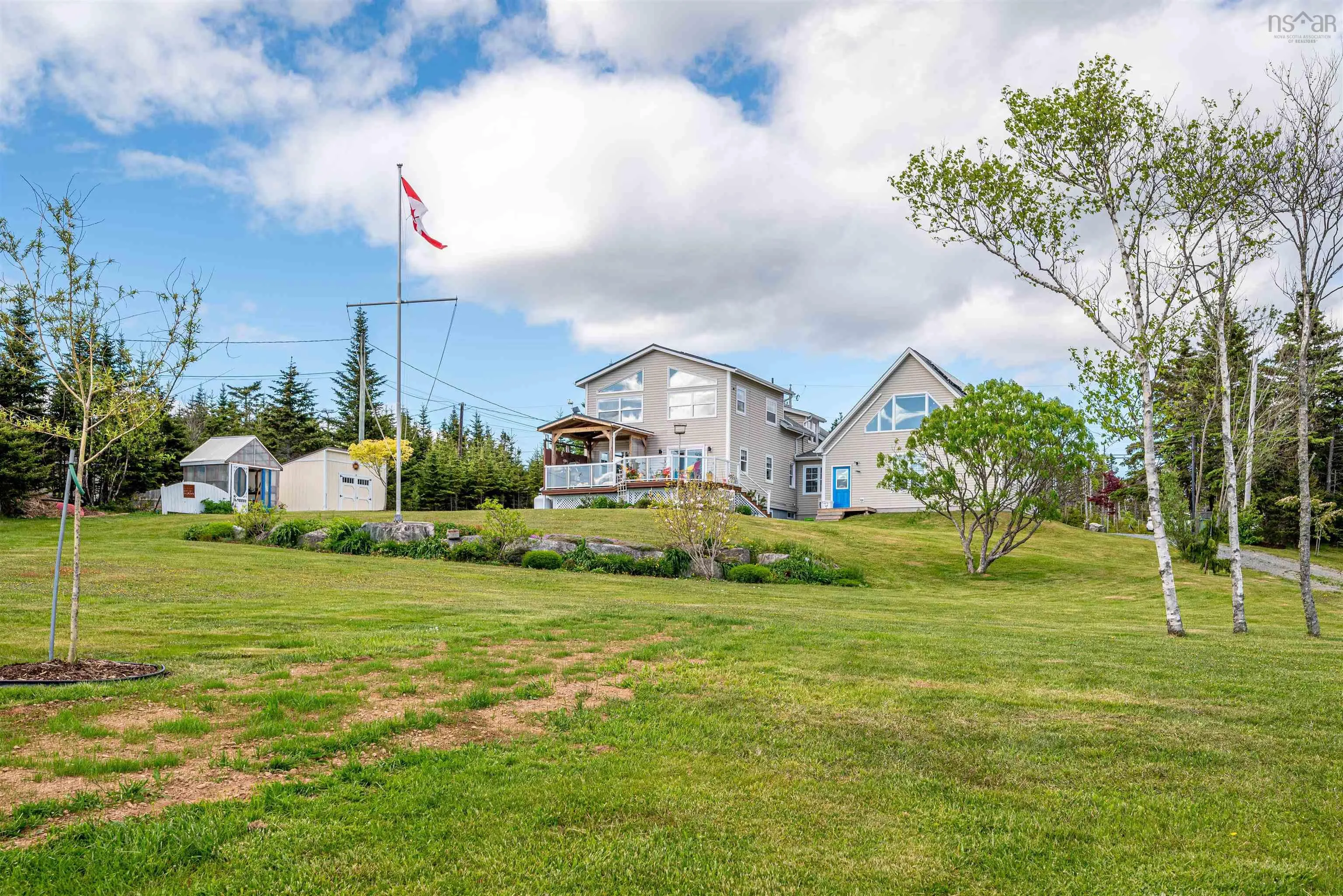 2270 Ostrea Lake Road, Ostrea Lake, NS B0J 2L0, 4 Bedrooms Bedrooms, ,3 BathroomsBathrooms,Residential,For Sale,Ostrea Lake,202522673