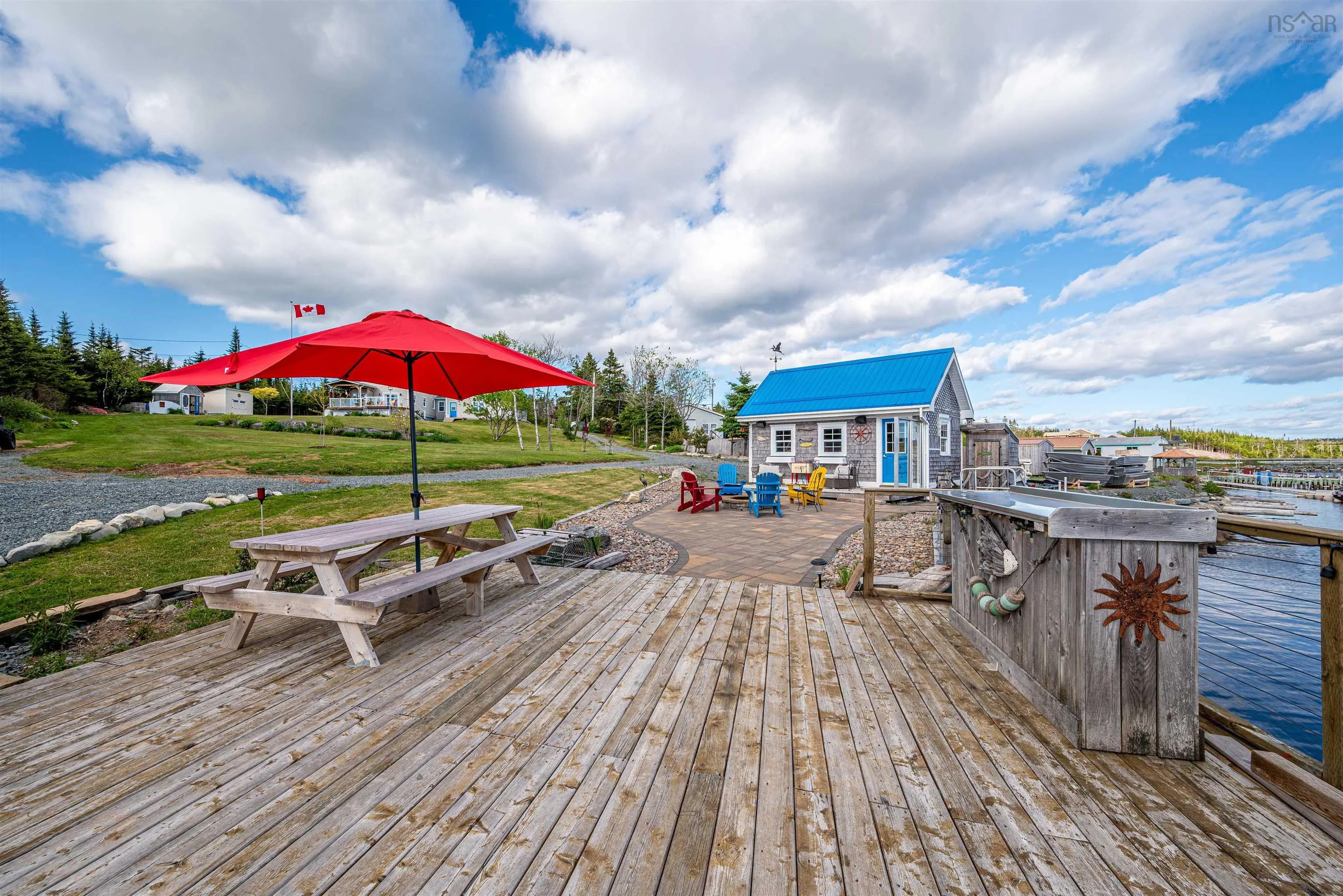 2270 Ostrea Lake Road, Ostrea Lake, NS B0J 2L0, 4 Bedrooms Bedrooms, ,3 BathroomsBathrooms,Residential,For Sale,Ostrea Lake,202522673