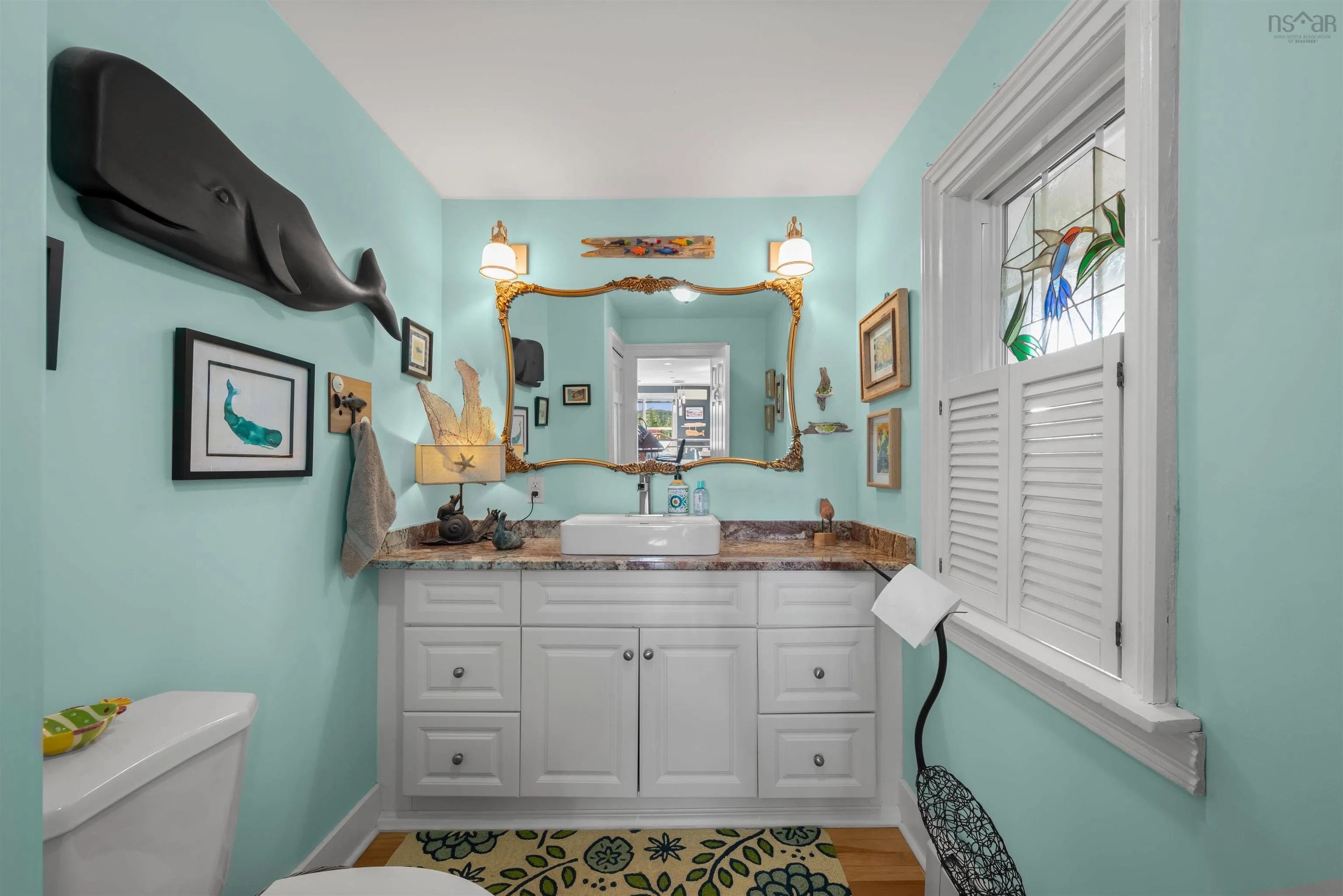 2270 Ostrea Lake Road, Ostrea Lake, NS B0J 2L0, 4 Bedrooms Bedrooms, ,3 BathroomsBathrooms,Residential,For Sale,Ostrea Lake,202522673