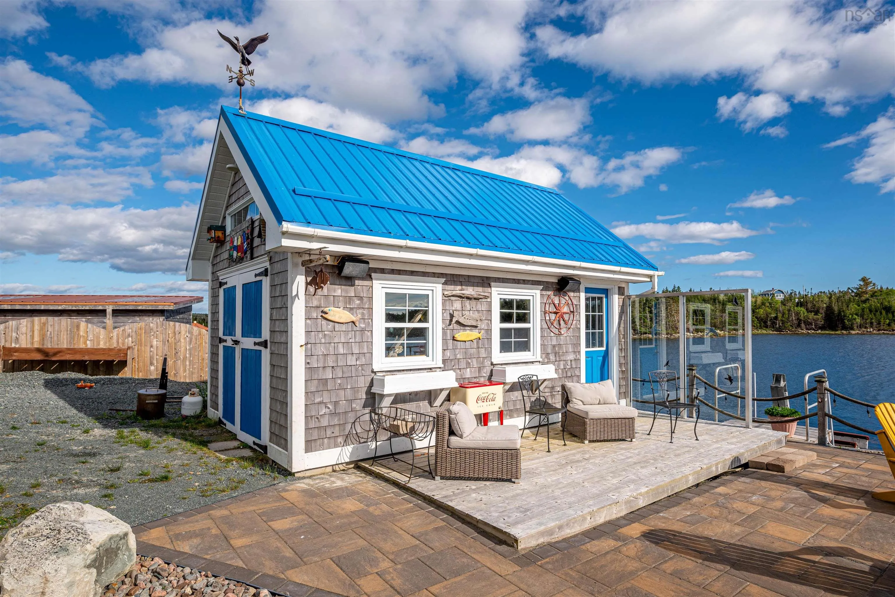 2270 Ostrea Lake Road, Ostrea Lake, NS B0J 2L0, 4 Bedrooms Bedrooms, ,3 BathroomsBathrooms,Residential,For Sale,Ostrea Lake,202522673