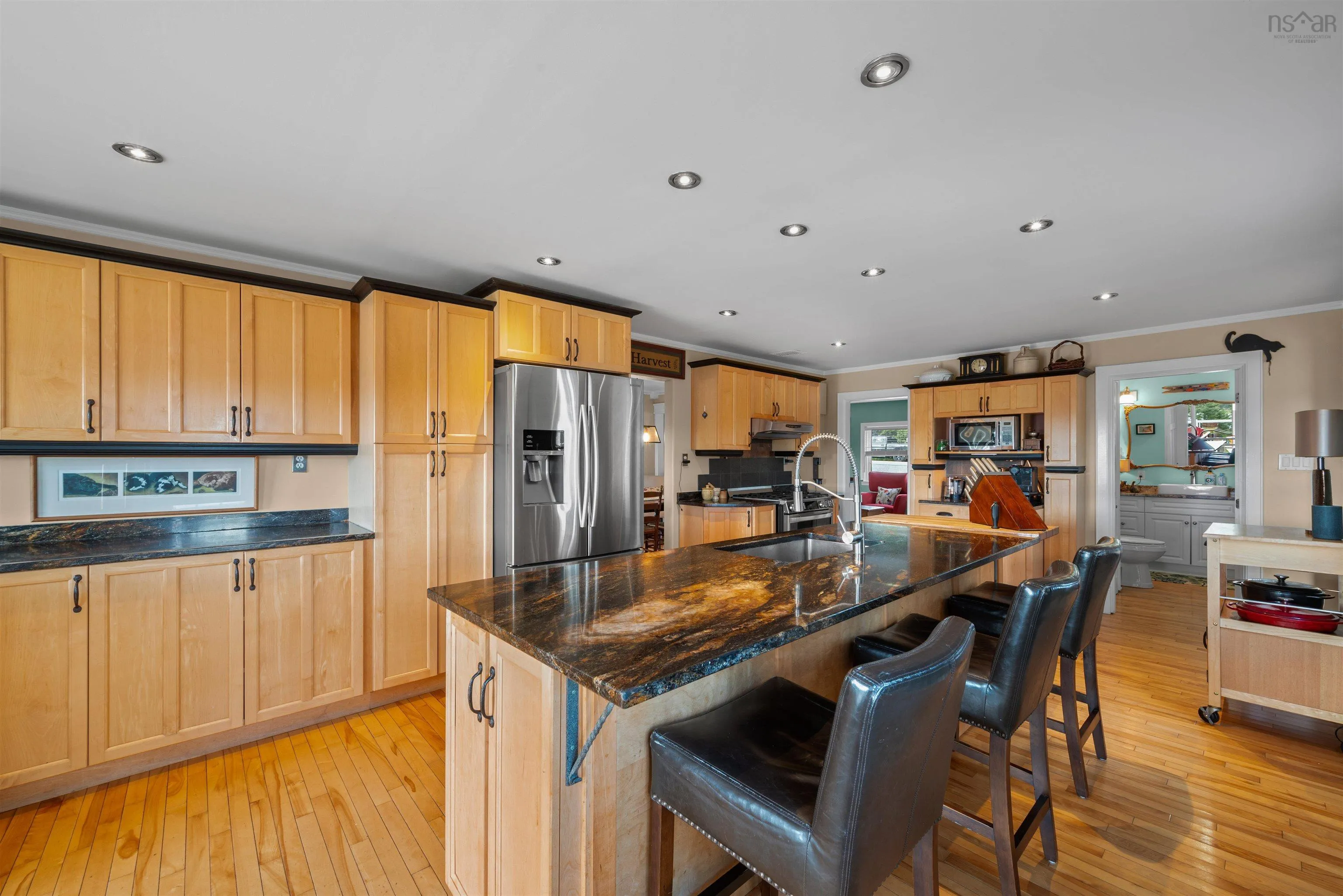 2270 Ostrea Lake Road, Ostrea Lake, NS B0J 2L0, 4 Bedrooms Bedrooms, ,3 BathroomsBathrooms,Residential,For Sale,Ostrea Lake,202522673