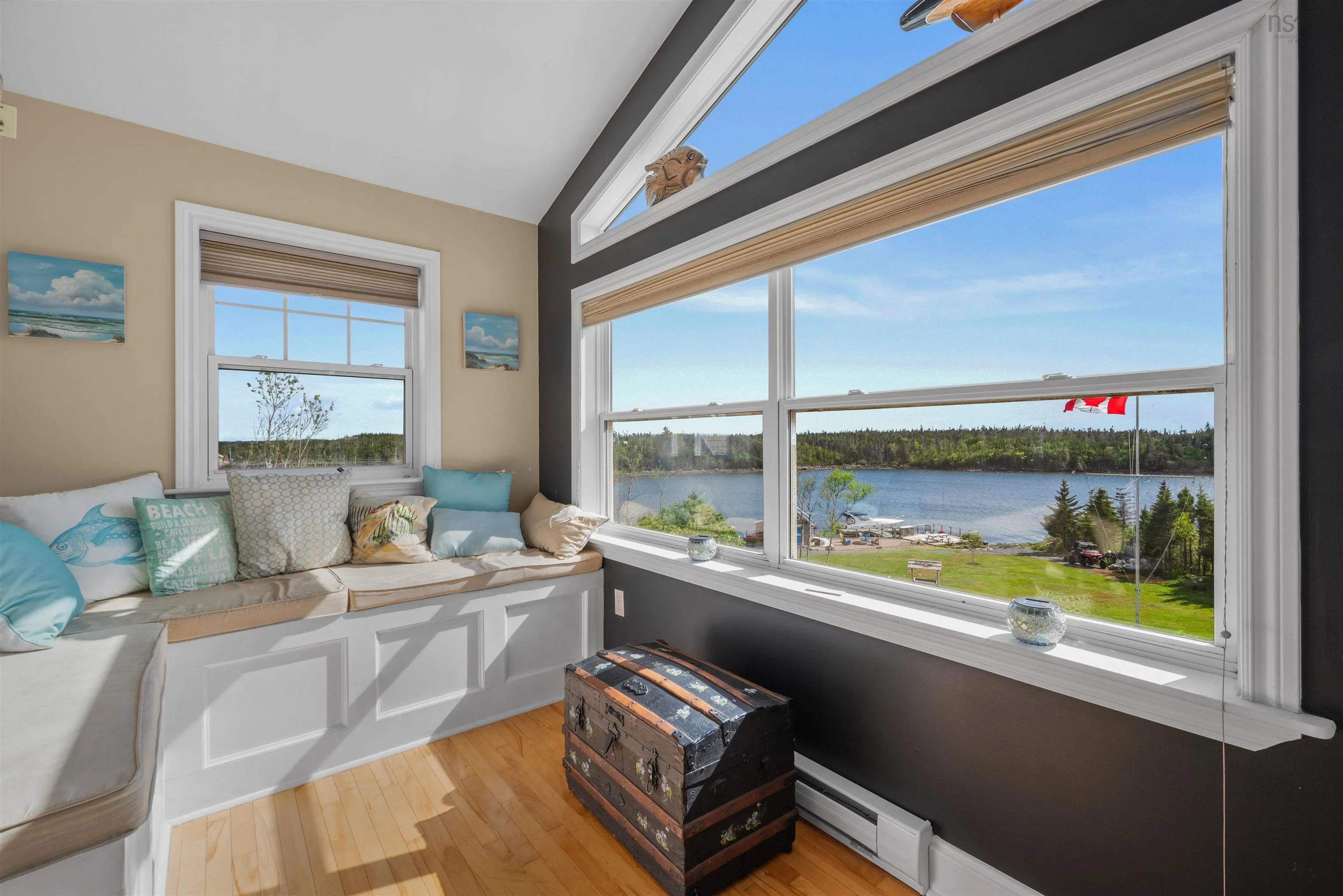 2270 Ostrea Lake Road, Ostrea Lake, NS B0J 2L0, 4 Bedrooms Bedrooms, ,3 BathroomsBathrooms,Residential,For Sale,Ostrea Lake,202522673
