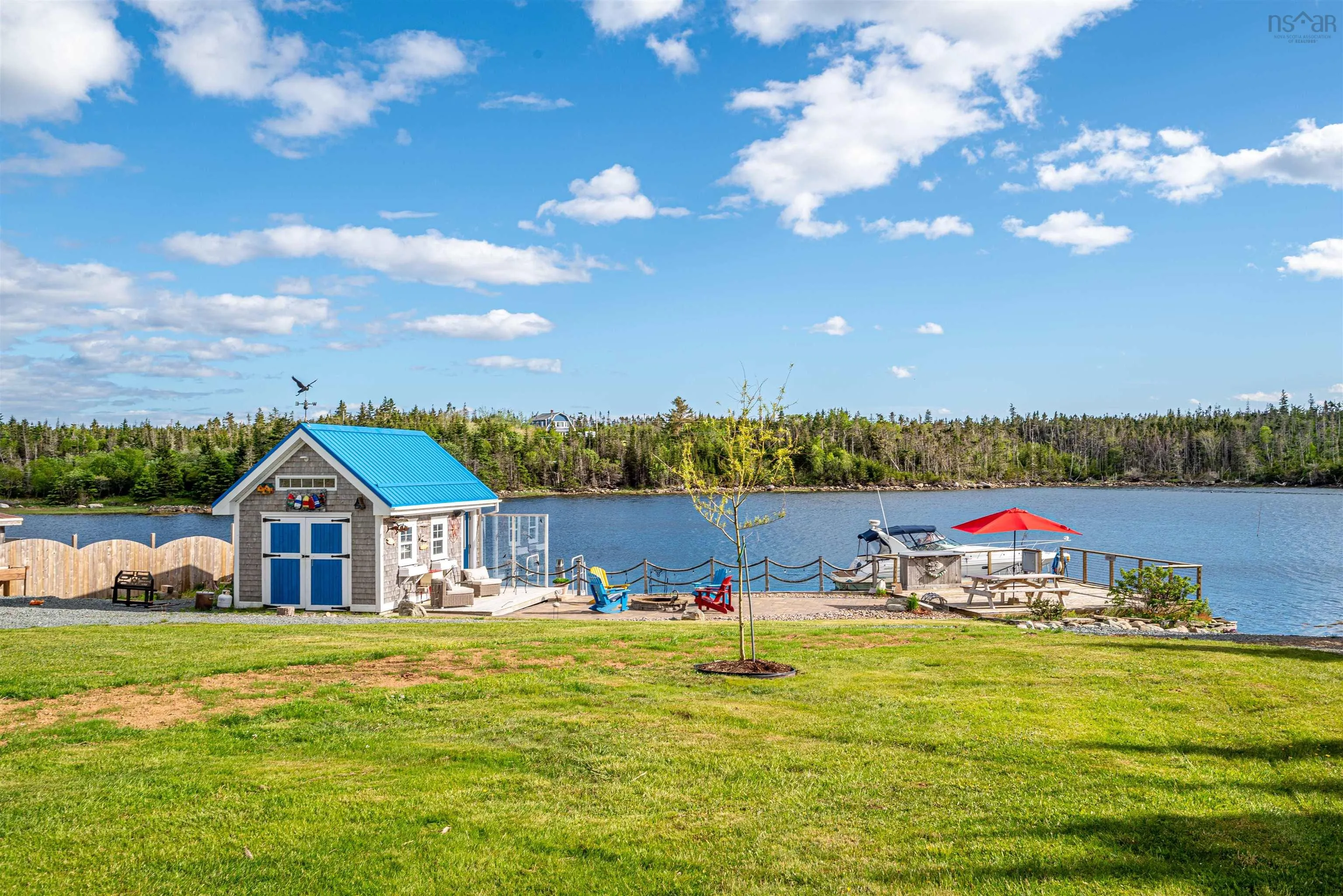 2270 Ostrea Lake Road, Ostrea Lake, NS B0J 2L0, 4 Bedrooms Bedrooms, ,3 BathroomsBathrooms,Residential,For Sale,Ostrea Lake,202522673