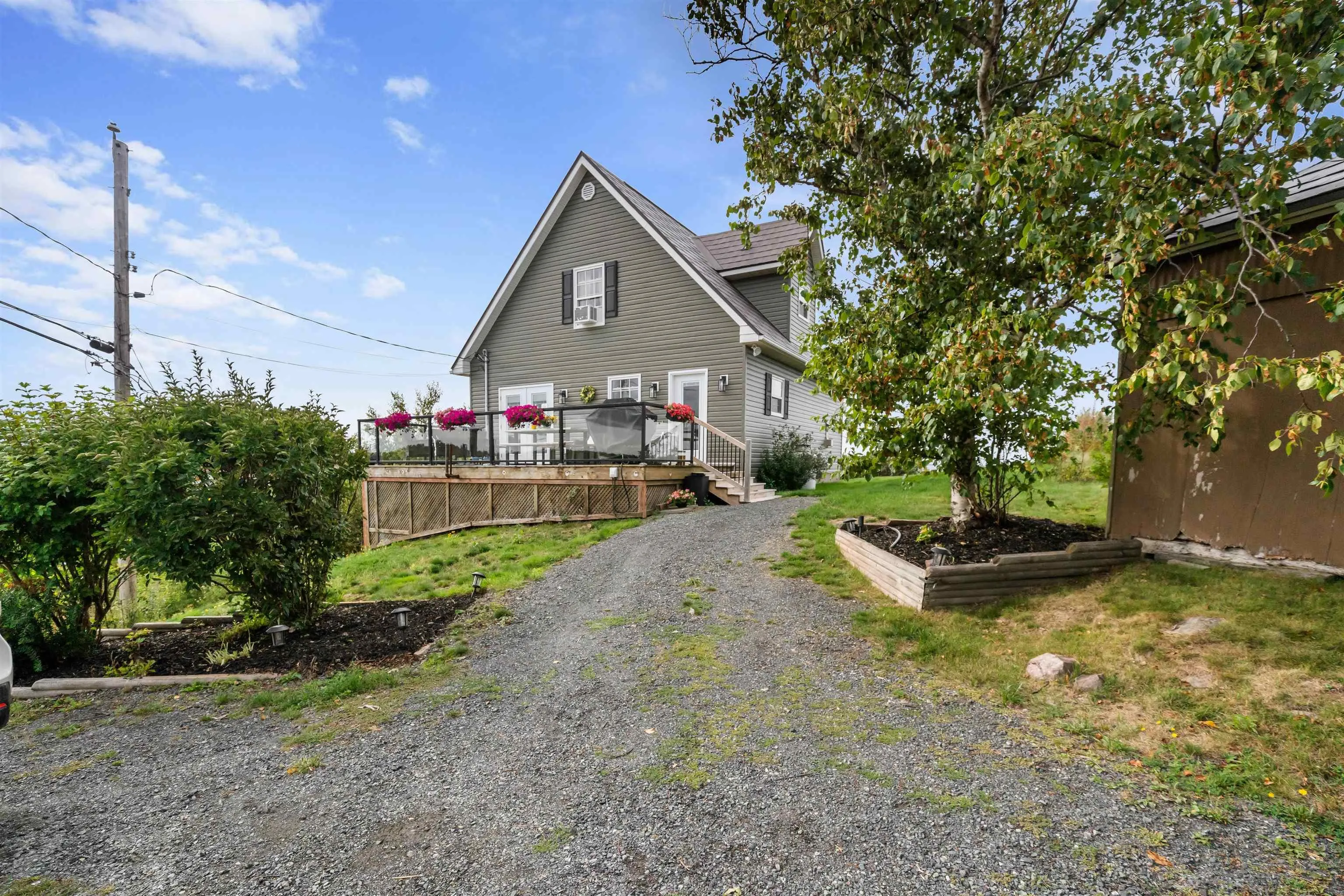 19 Tutty Drive, Chance Harbour, NS B0K 1X0, 2 Bedrooms Bedrooms, ,2 BathroomsBathrooms,Residential,For Sale,Tutty,202523357