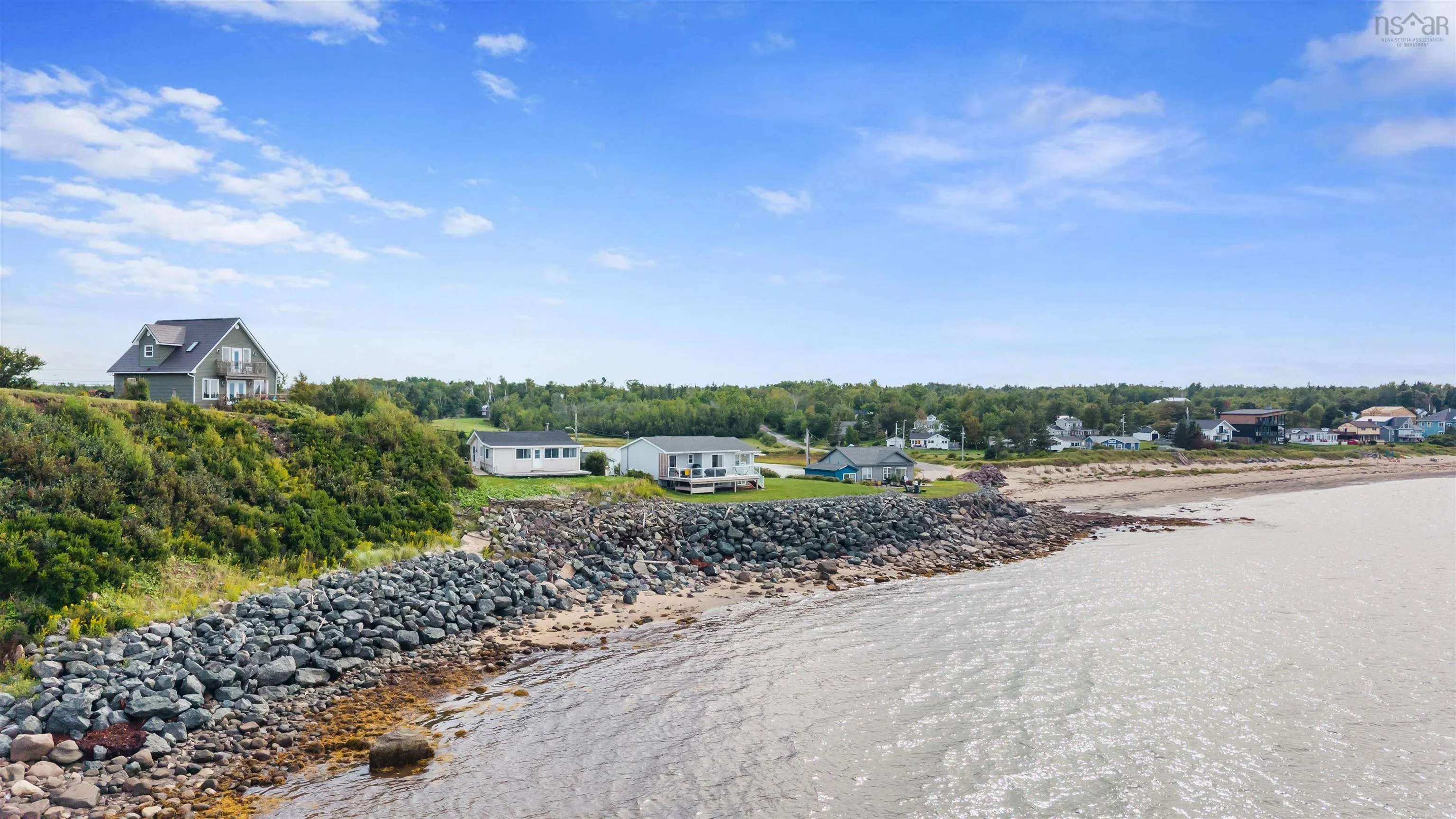 19 Tutty Drive, Chance Harbour, NS B0K 1X0, 2 Bedrooms Bedrooms, ,2 BathroomsBathrooms,Residential,For Sale,Tutty,202523357