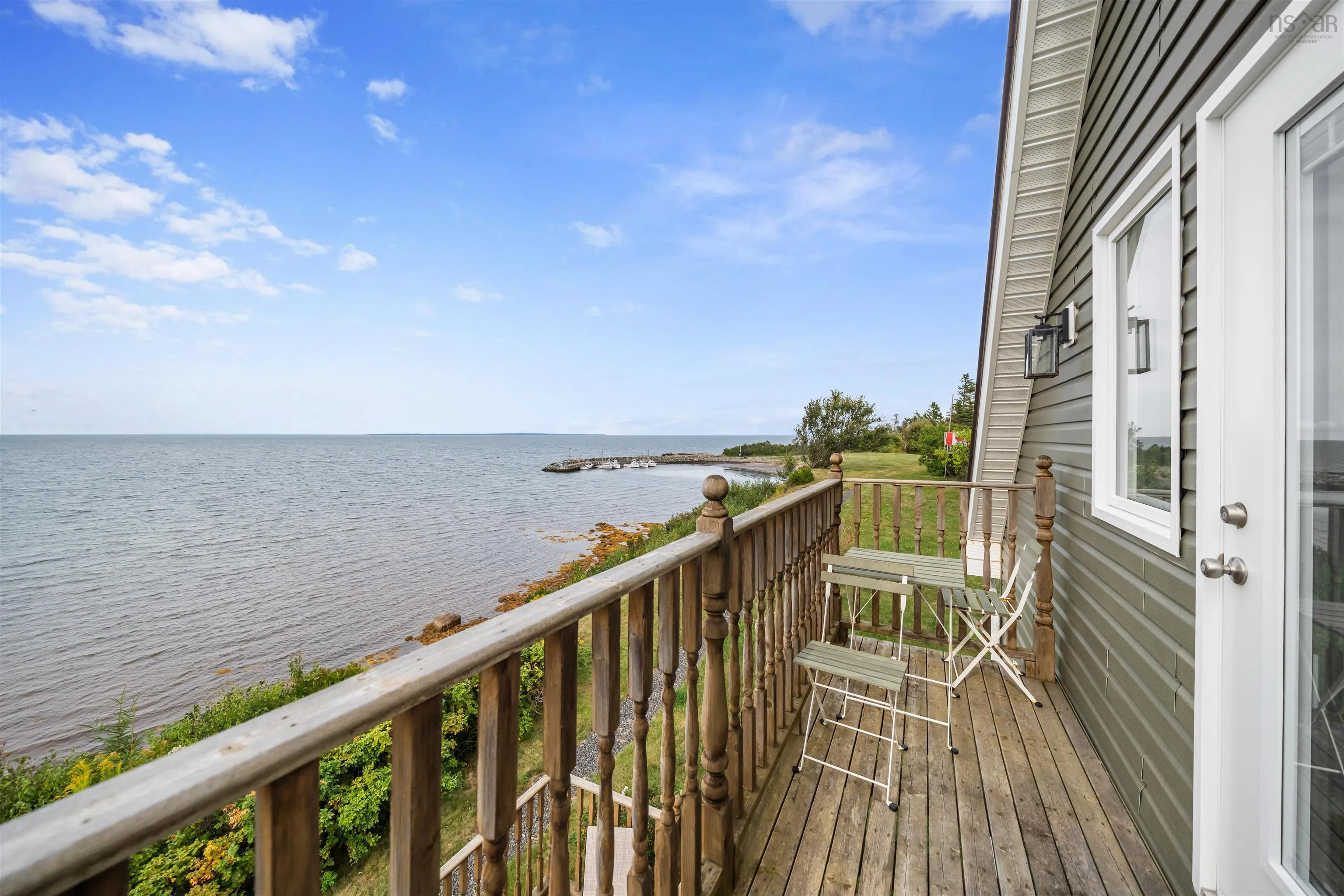 19 Tutty Drive, Chance Harbour, NS B0K 1X0, 2 Bedrooms Bedrooms, ,2 BathroomsBathrooms,Residential,For Sale,Tutty,202523357