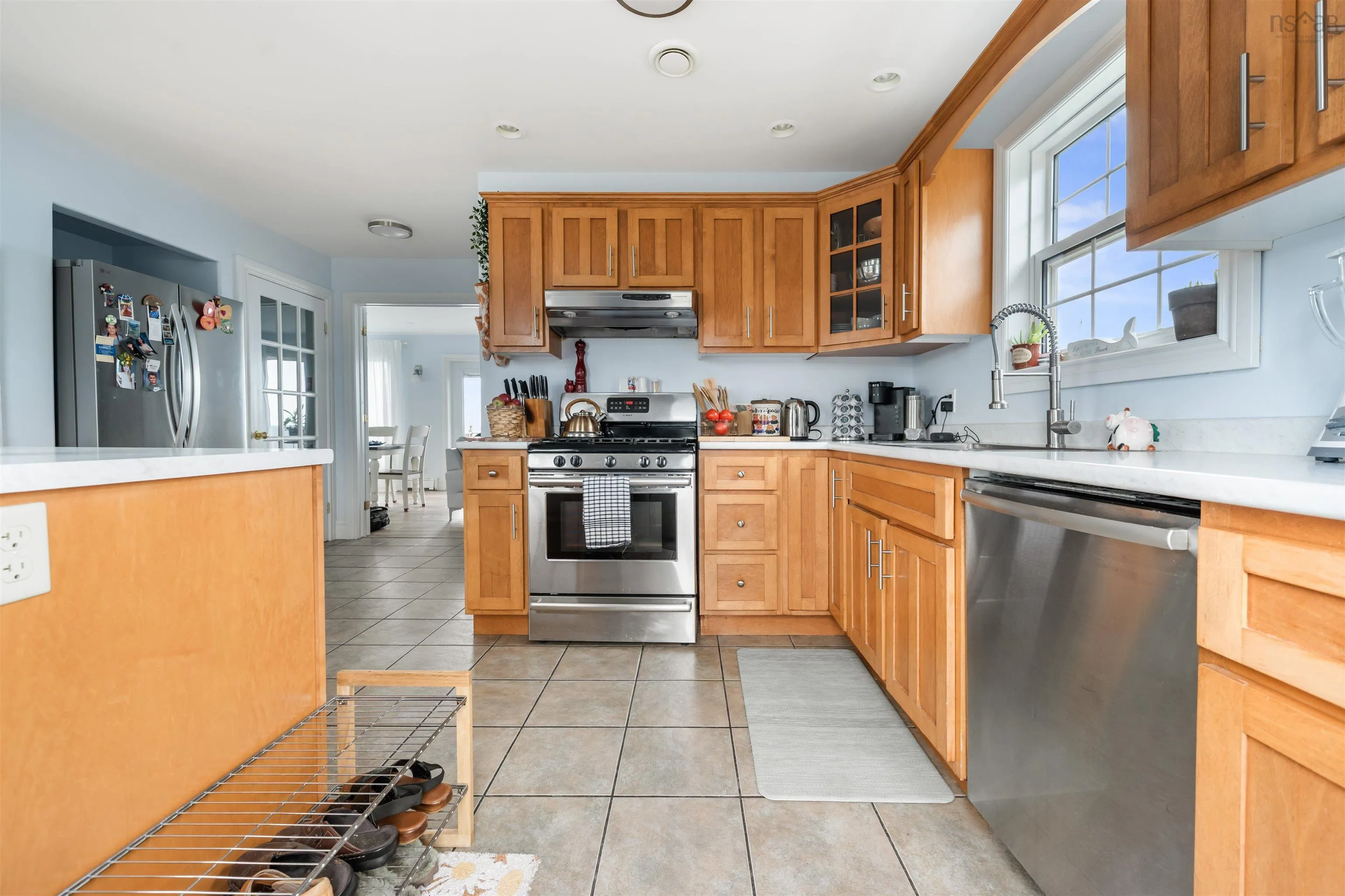 19 Tutty Drive, Chance Harbour, NS B0K 1X0, 2 Bedrooms Bedrooms, ,2 BathroomsBathrooms,Residential,For Sale,Tutty,202523357