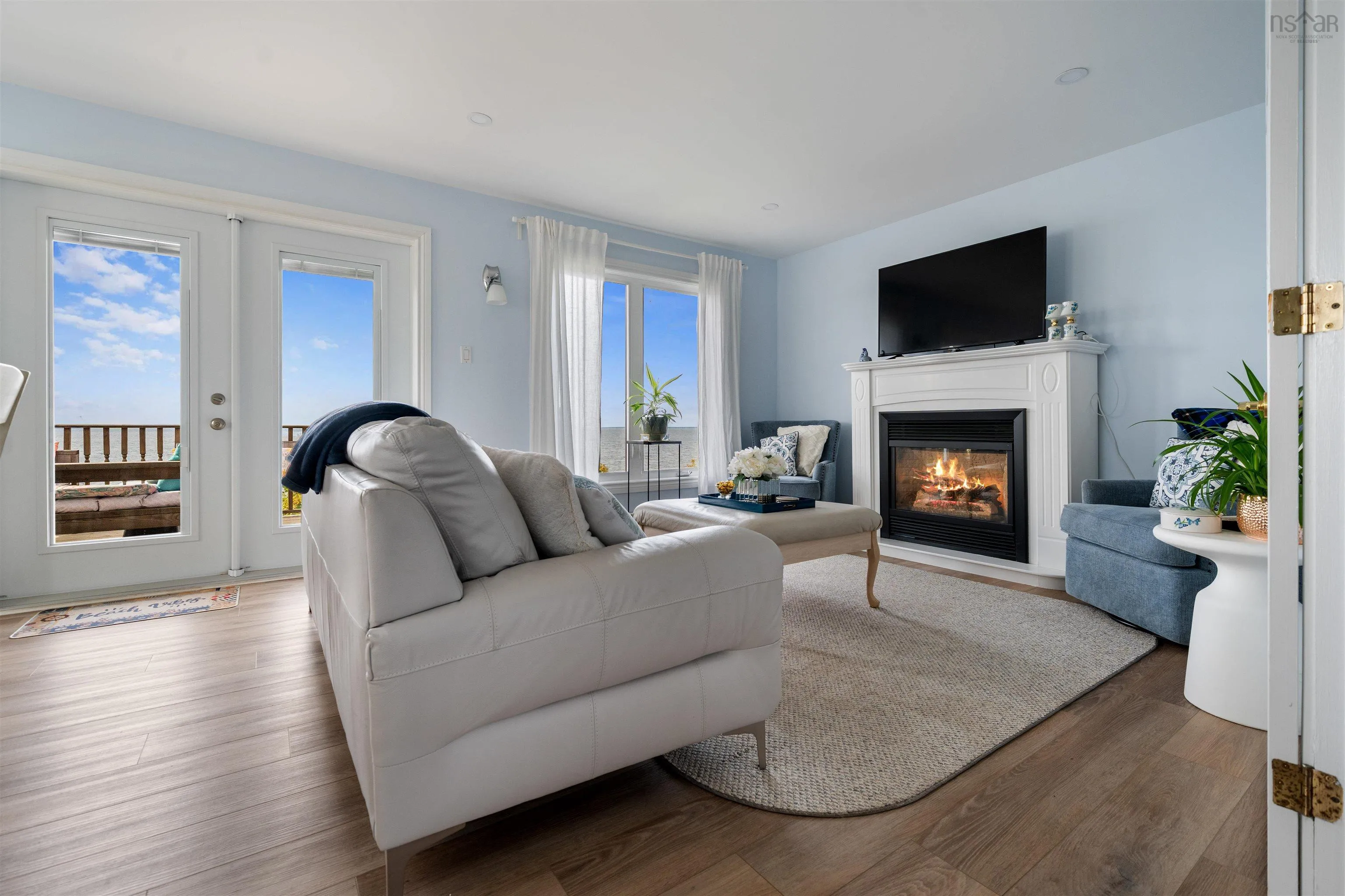 19 Tutty Drive, Chance Harbour, NS B0K 1X0, 2 Bedrooms Bedrooms, ,2 BathroomsBathrooms,Residential,For Sale,Tutty,202523357