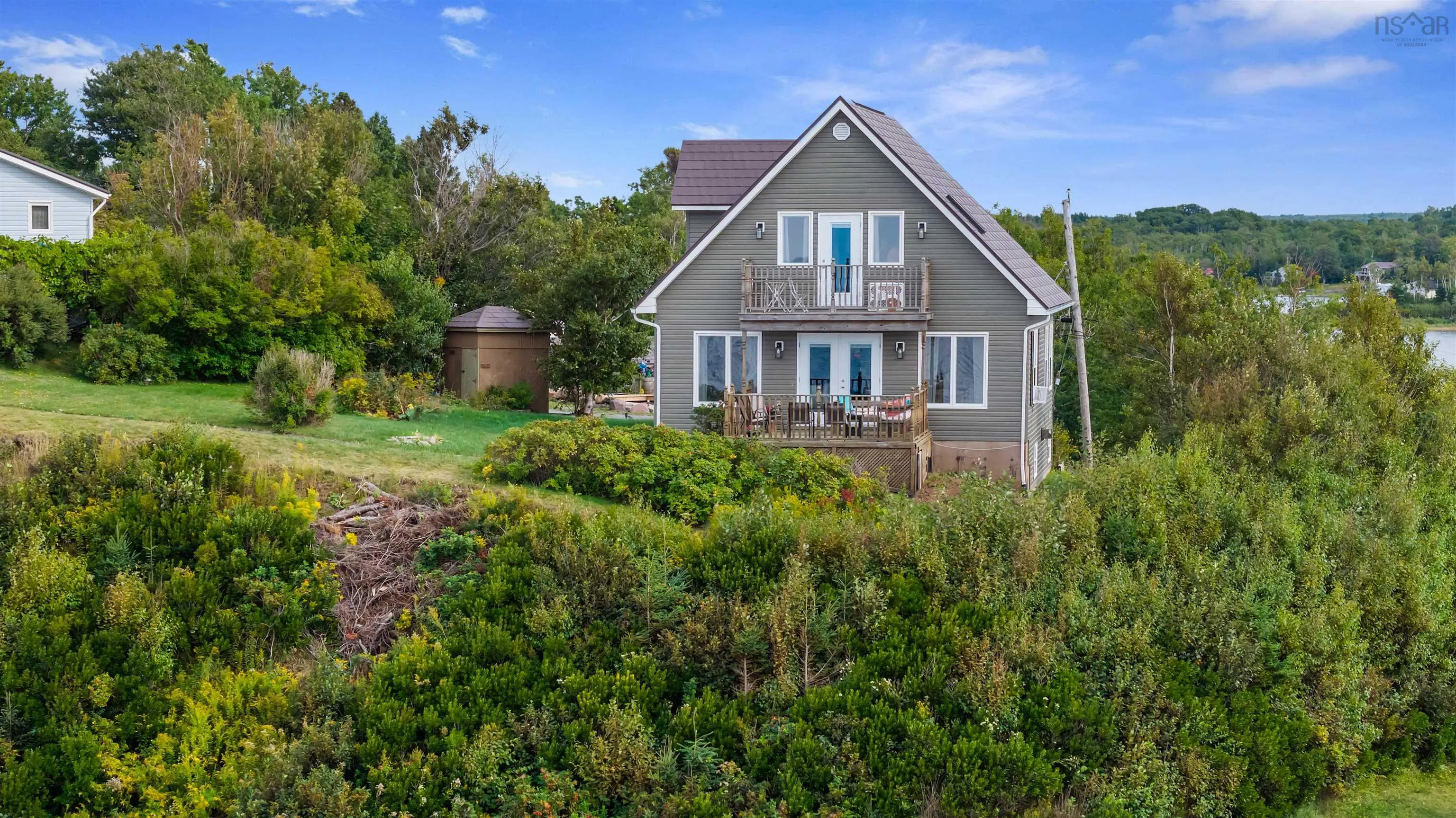 19 Tutty Drive, Chance Harbour, NS B0K 1X0, 2 Bedrooms Bedrooms, ,2 BathroomsBathrooms,Residential,For Sale,Tutty,202523357