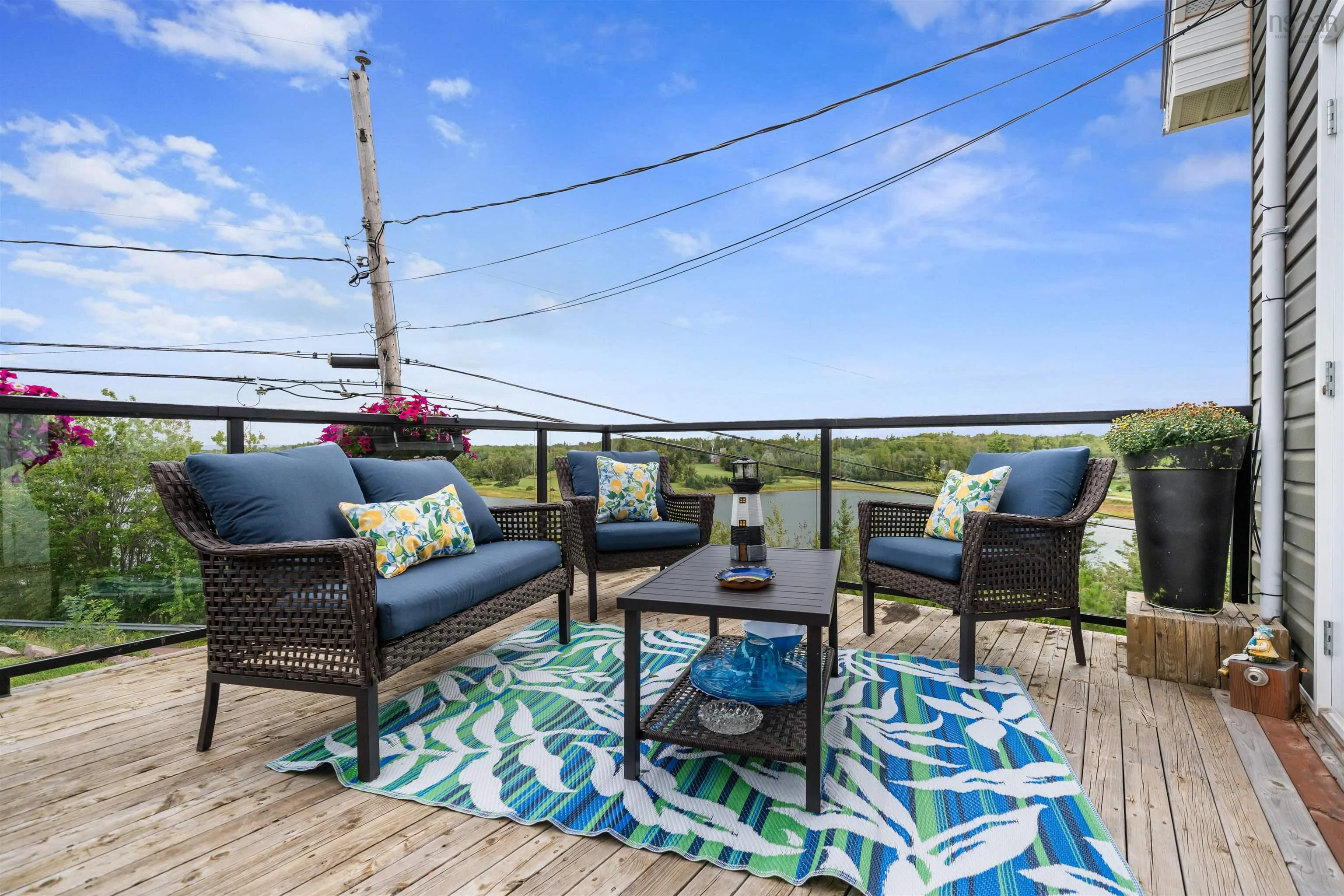 19 Tutty Drive, Chance Harbour, NS B0K 1X0, 2 Bedrooms Bedrooms, ,2 BathroomsBathrooms,Residential,For Sale,Tutty,202523357
