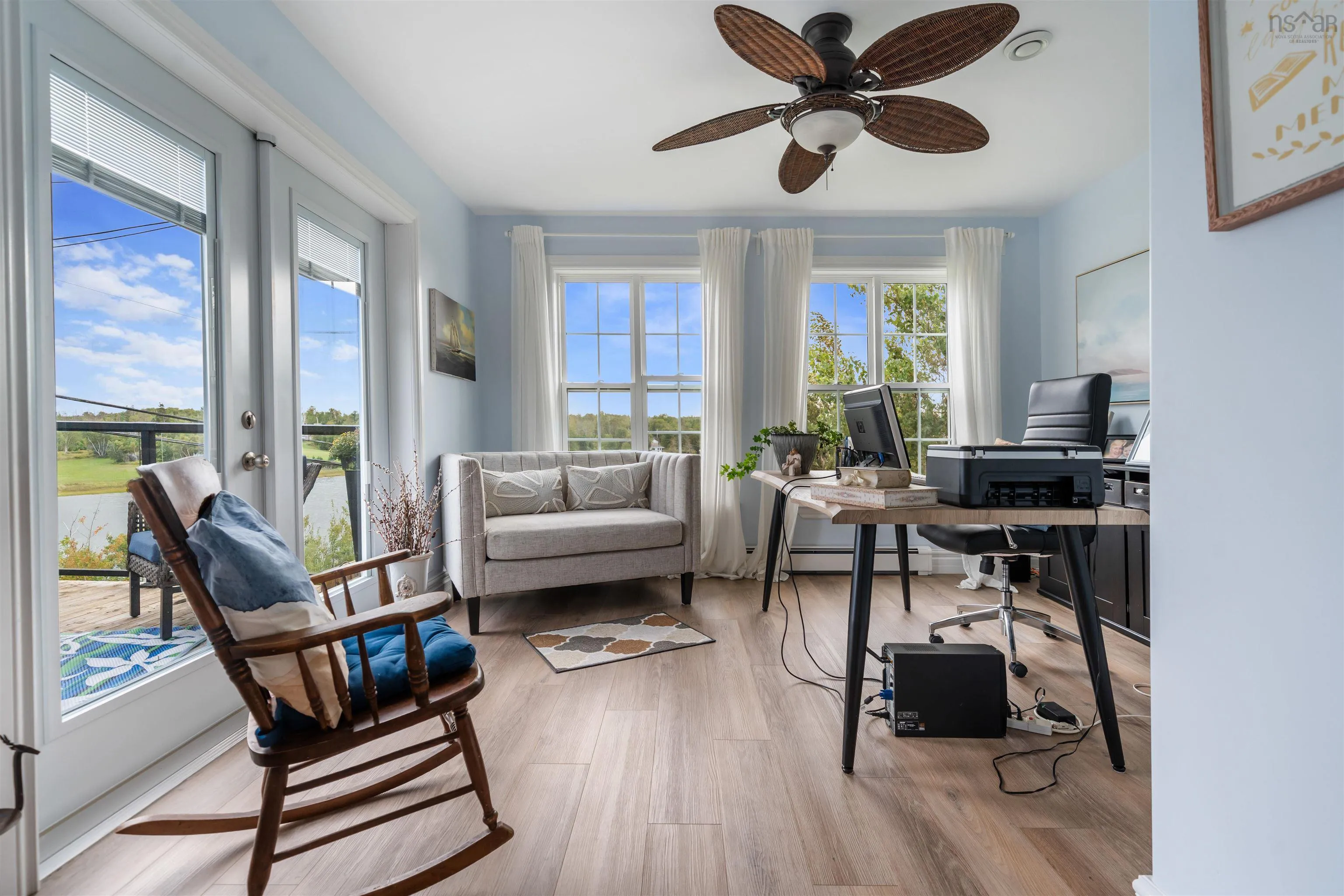 19 Tutty Drive, Chance Harbour, NS B0K 1X0, 2 Bedrooms Bedrooms, ,2 BathroomsBathrooms,Residential,For Sale,Tutty,202523357