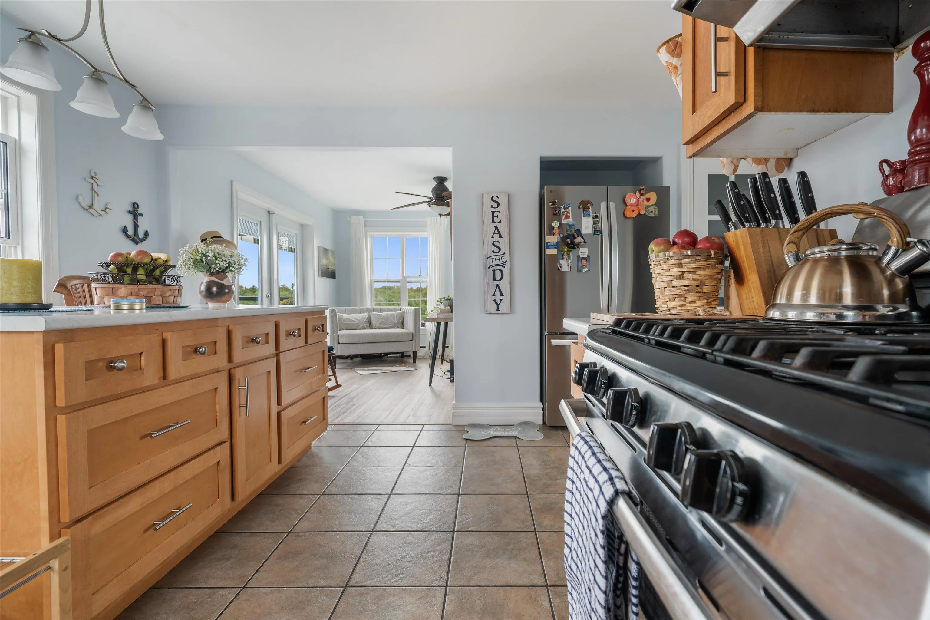 19 Tutty Drive, Chance Harbour, NS B0K 1X0, 2 Bedrooms Bedrooms, ,2 BathroomsBathrooms,Residential,For Sale,Tutty,202523357