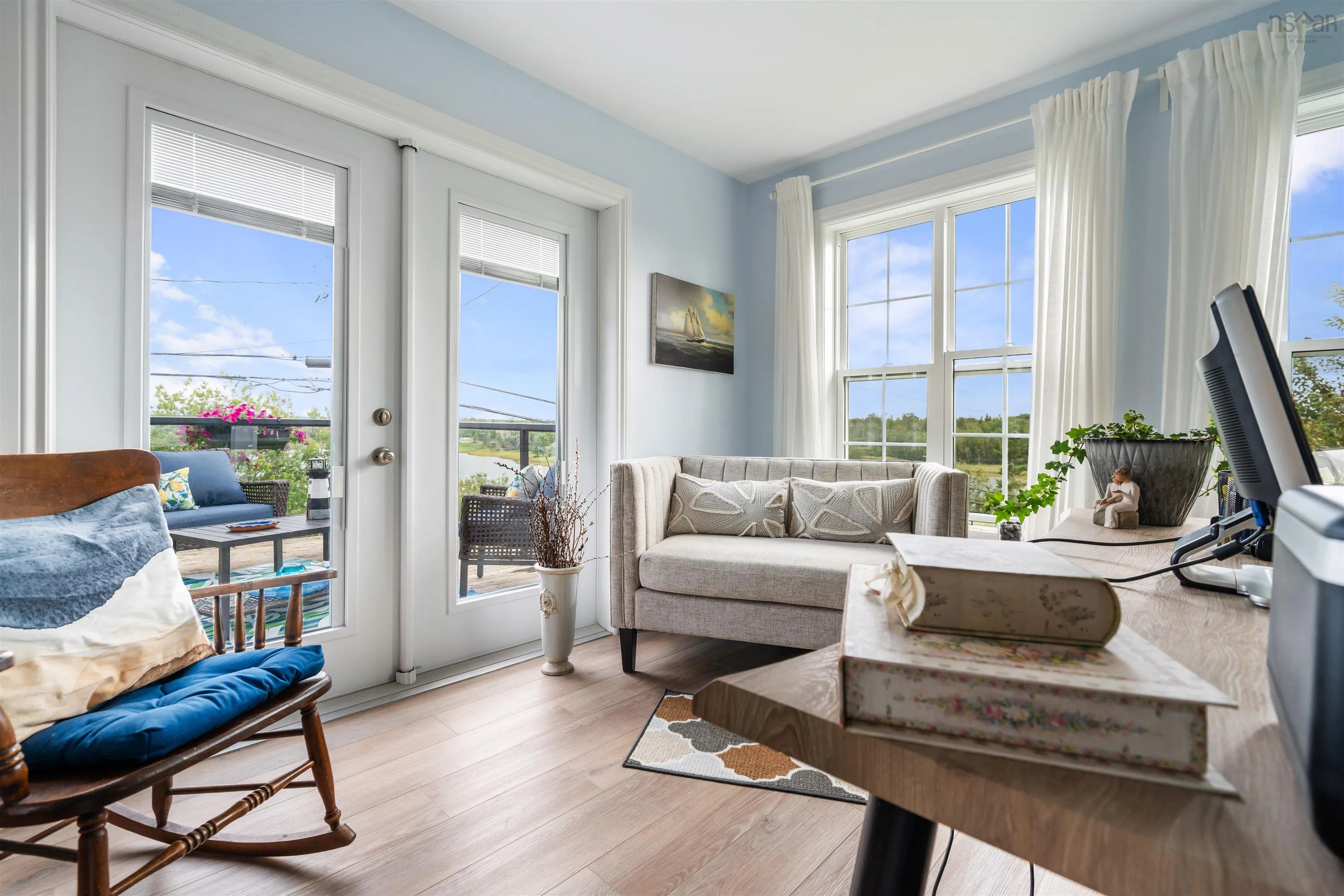 19 Tutty Drive, Chance Harbour, NS B0K 1X0, 2 Bedrooms Bedrooms, ,2 BathroomsBathrooms,Residential,For Sale,Tutty,202523357