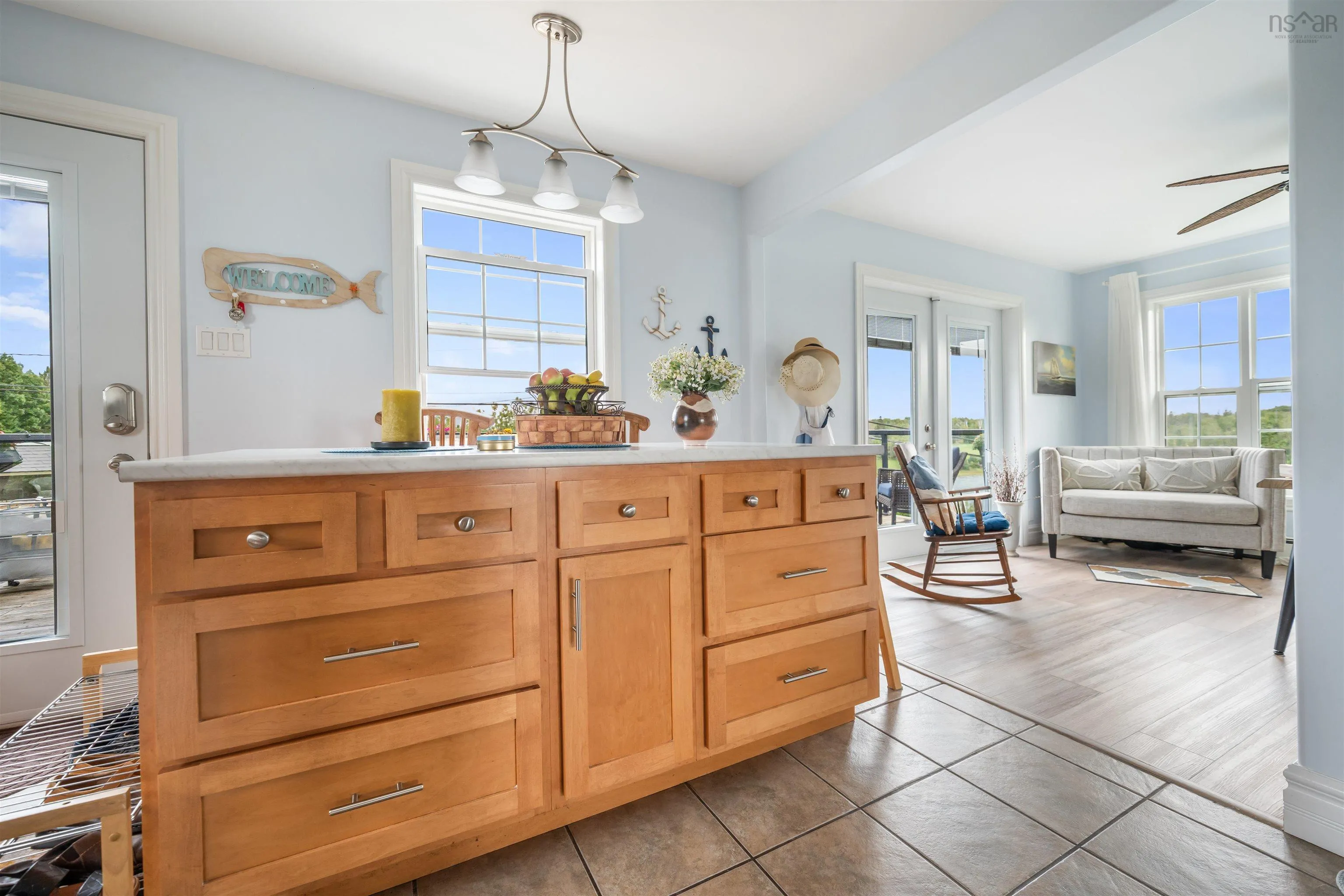 19 Tutty Drive, Chance Harbour, NS B0K 1X0, 2 Bedrooms Bedrooms, ,2 BathroomsBathrooms,Residential,For Sale,Tutty,202523357