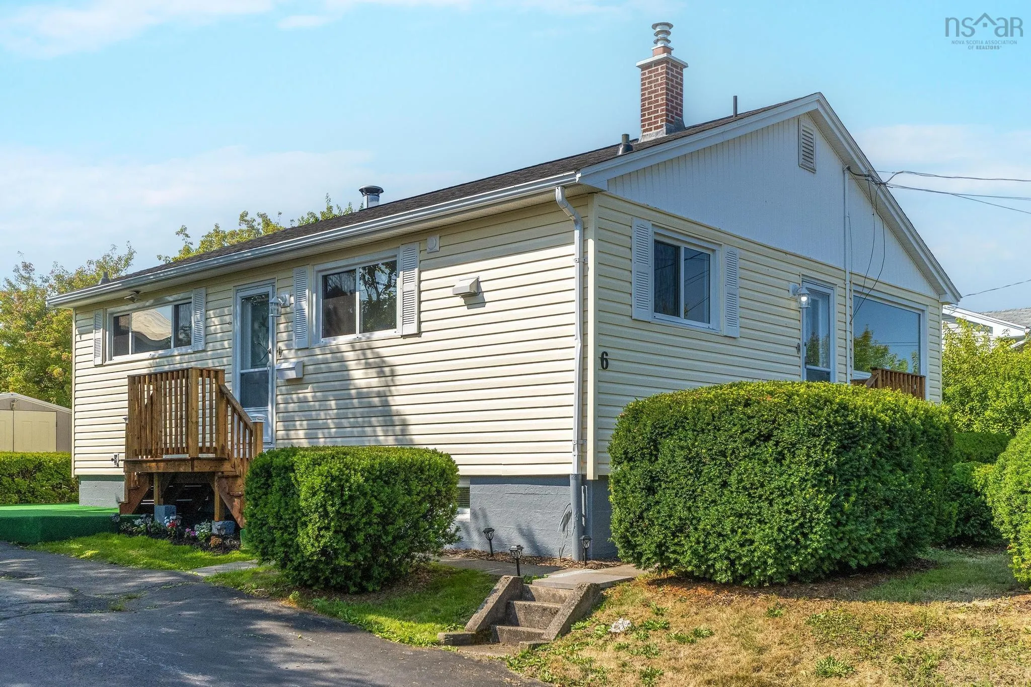 6 Austen Drive, Dartmouth, NS B2W 3M2, 4 Bedrooms Bedrooms, ,2 BathroomsBathrooms,Residential,For Sale,Austen,202521174