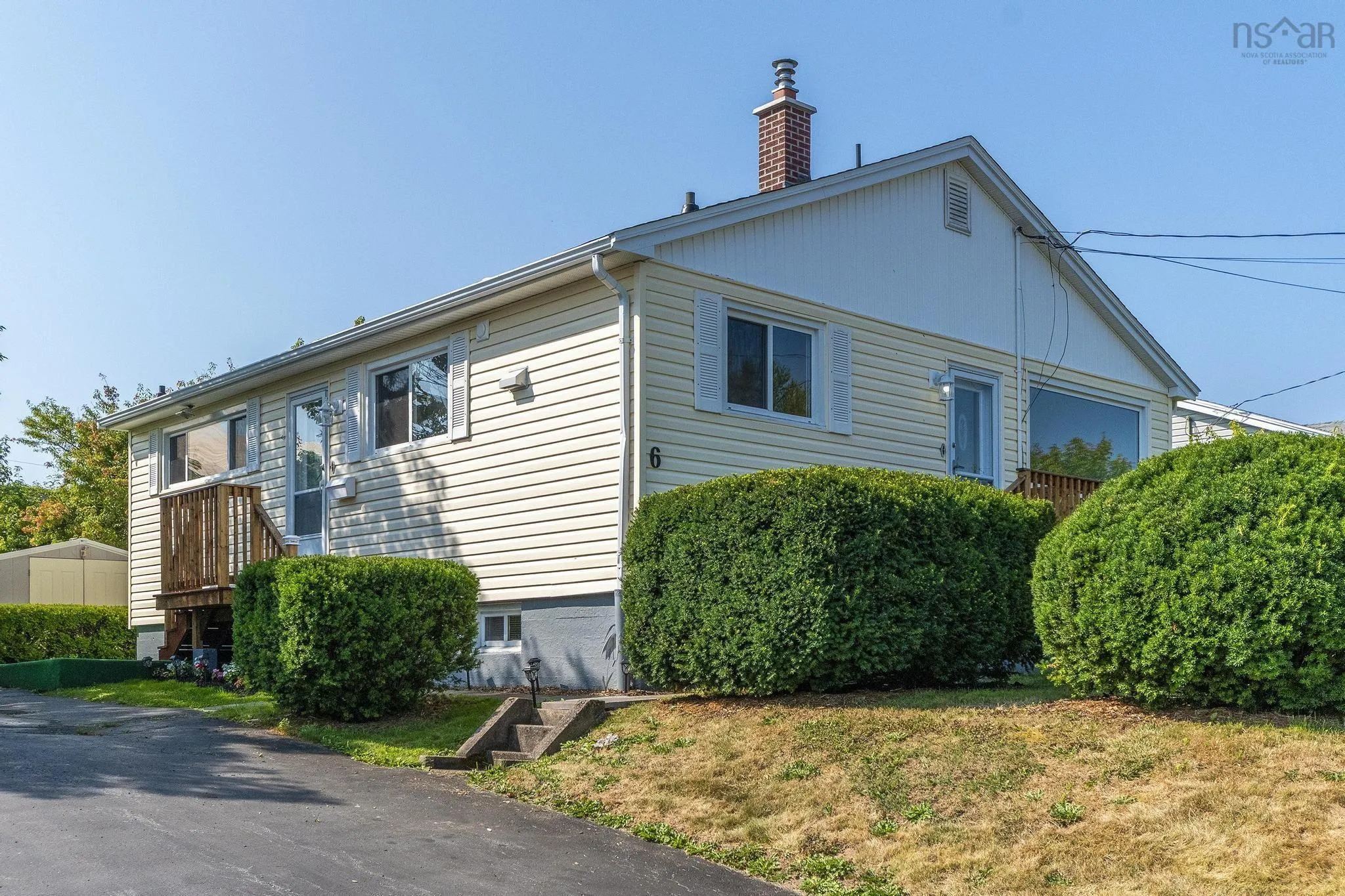 6 Austen Drive, Dartmouth, NS B2W 3M2, 4 Bedrooms Bedrooms, ,2 BathroomsBathrooms,Residential,For Sale,Austen,202521174