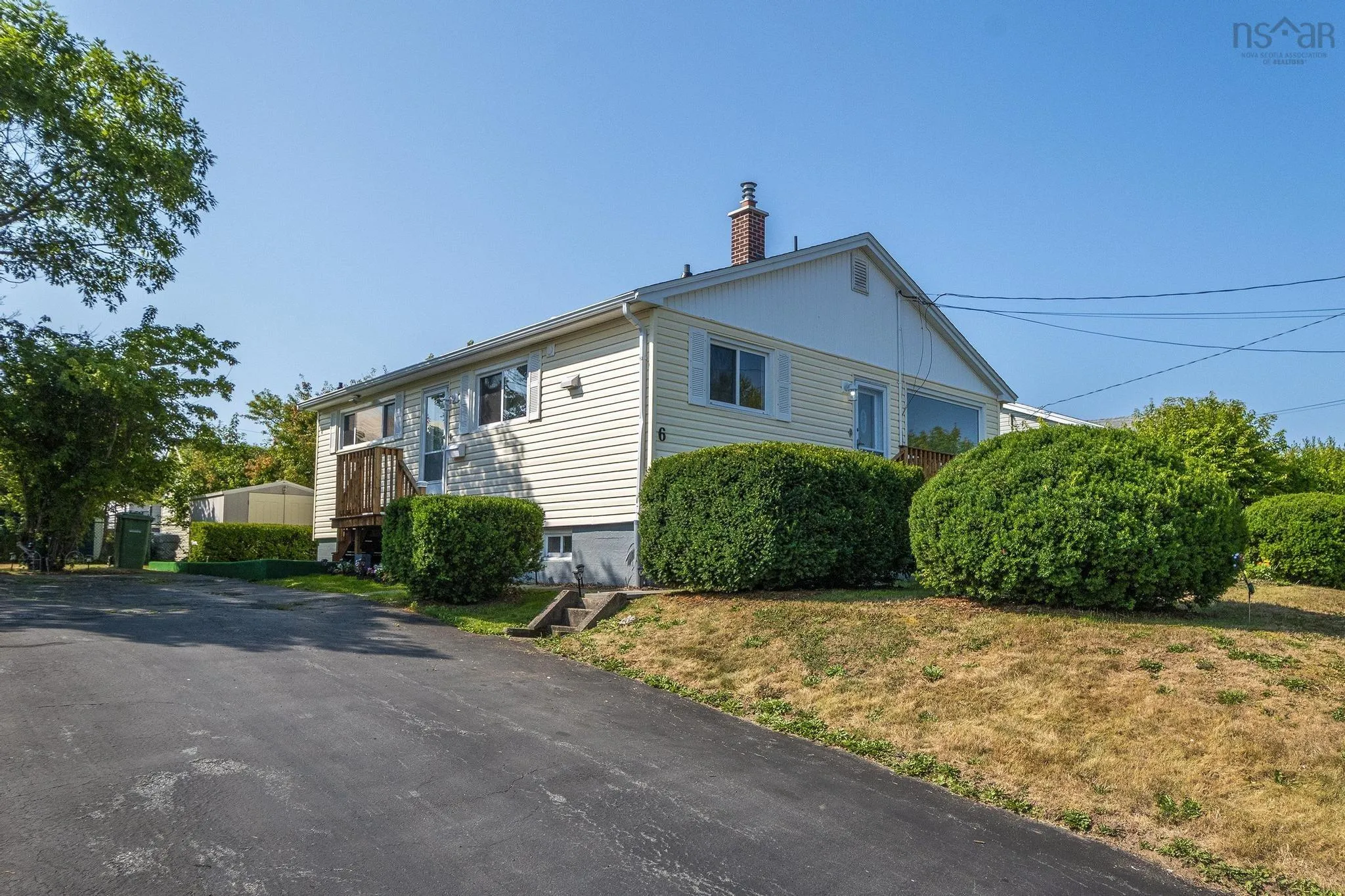 6 Austen Drive, Dartmouth, NS B2W 3M2, 4 Bedrooms Bedrooms, ,2 BathroomsBathrooms,Residential,For Sale,Austen,202521174