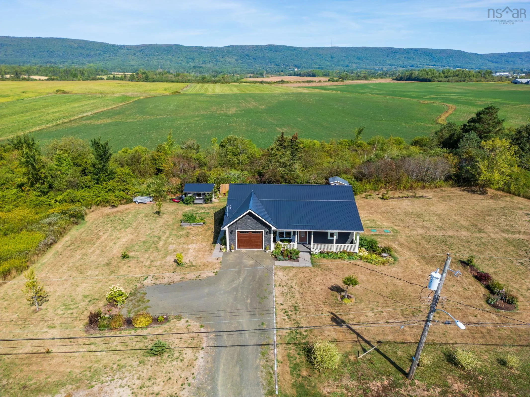 73 Granville Street, Bridgetown, NS B0S 1C0, 2 Bedrooms Bedrooms, ,1 BathroomBathrooms,Residential,For Sale,Granville,202522238