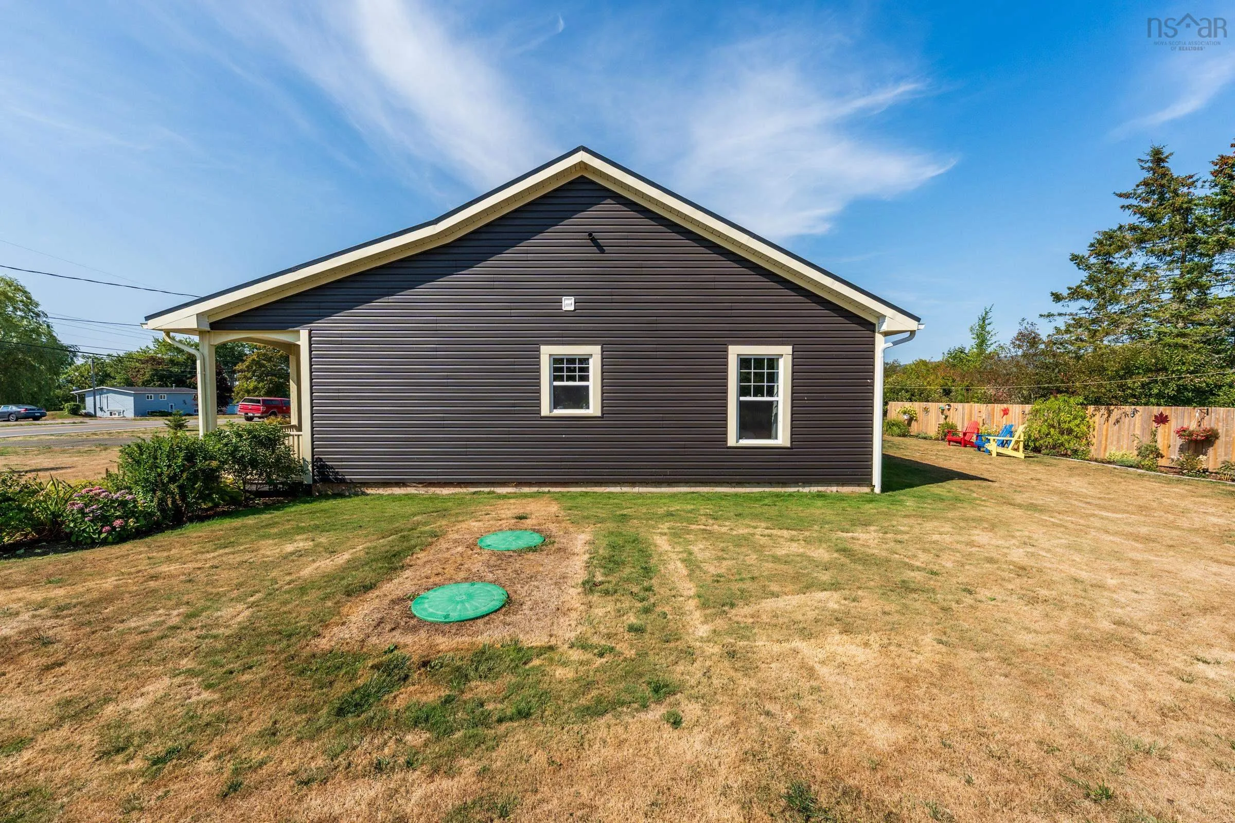 73 Granville Street, Bridgetown, NS B0S 1C0, 2 Bedrooms Bedrooms, ,1 BathroomBathrooms,Residential,For Sale,Granville,202522238