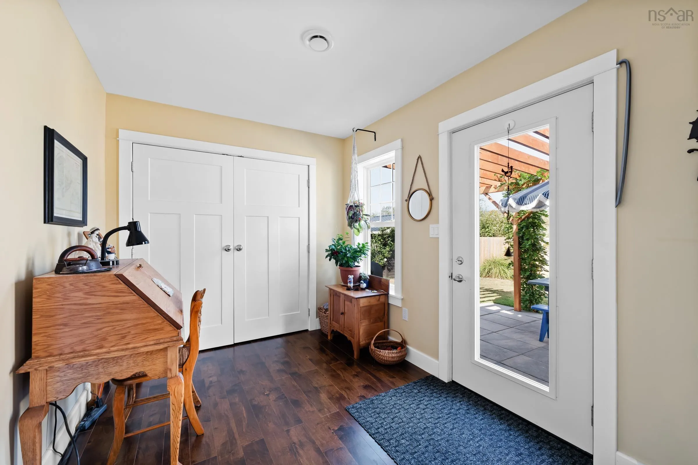 73 Granville Street, Bridgetown, NS B0S 1C0, 2 Bedrooms Bedrooms, ,1 BathroomBathrooms,Residential,For Sale,Granville,202522238