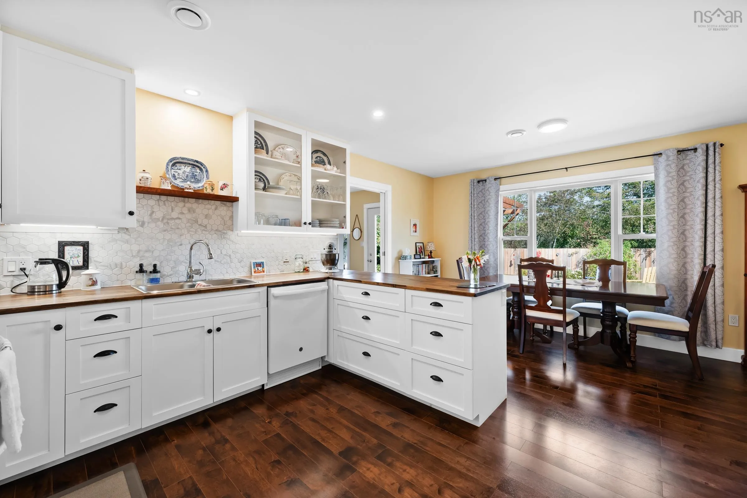 73 Granville Street, Bridgetown, NS B0S 1C0, 2 Bedrooms Bedrooms, ,1 BathroomBathrooms,Residential,For Sale,Granville,202522238