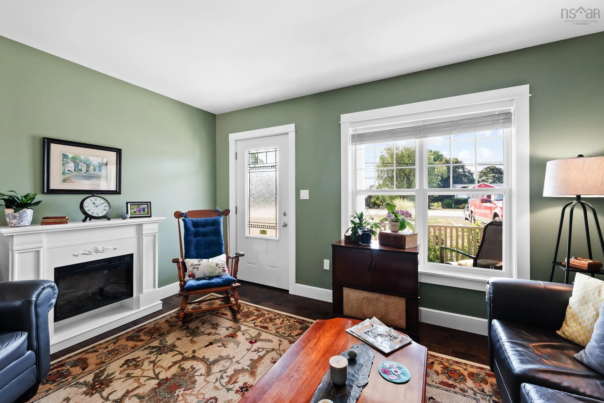 73 Granville Street, Bridgetown, NS B0S 1C0, 2 Bedrooms Bedrooms, ,1 BathroomBathrooms,Residential,For Sale,Granville,202522238