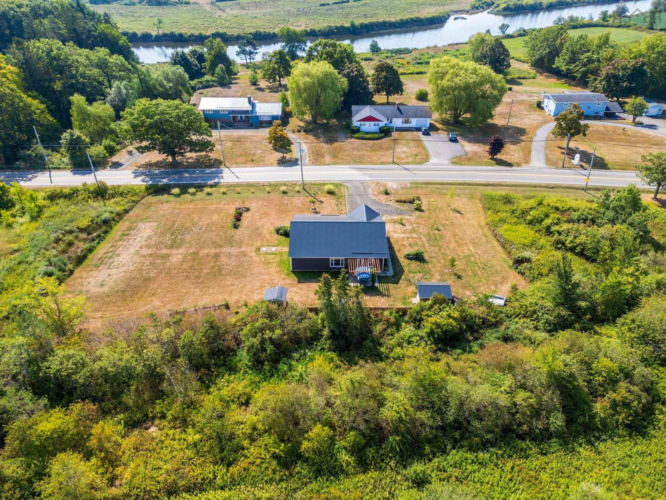 73 Granville Street, Bridgetown, NS B0S 1C0, 2 Bedrooms Bedrooms, ,1 BathroomBathrooms,Residential,For Sale,Granville,202522238
