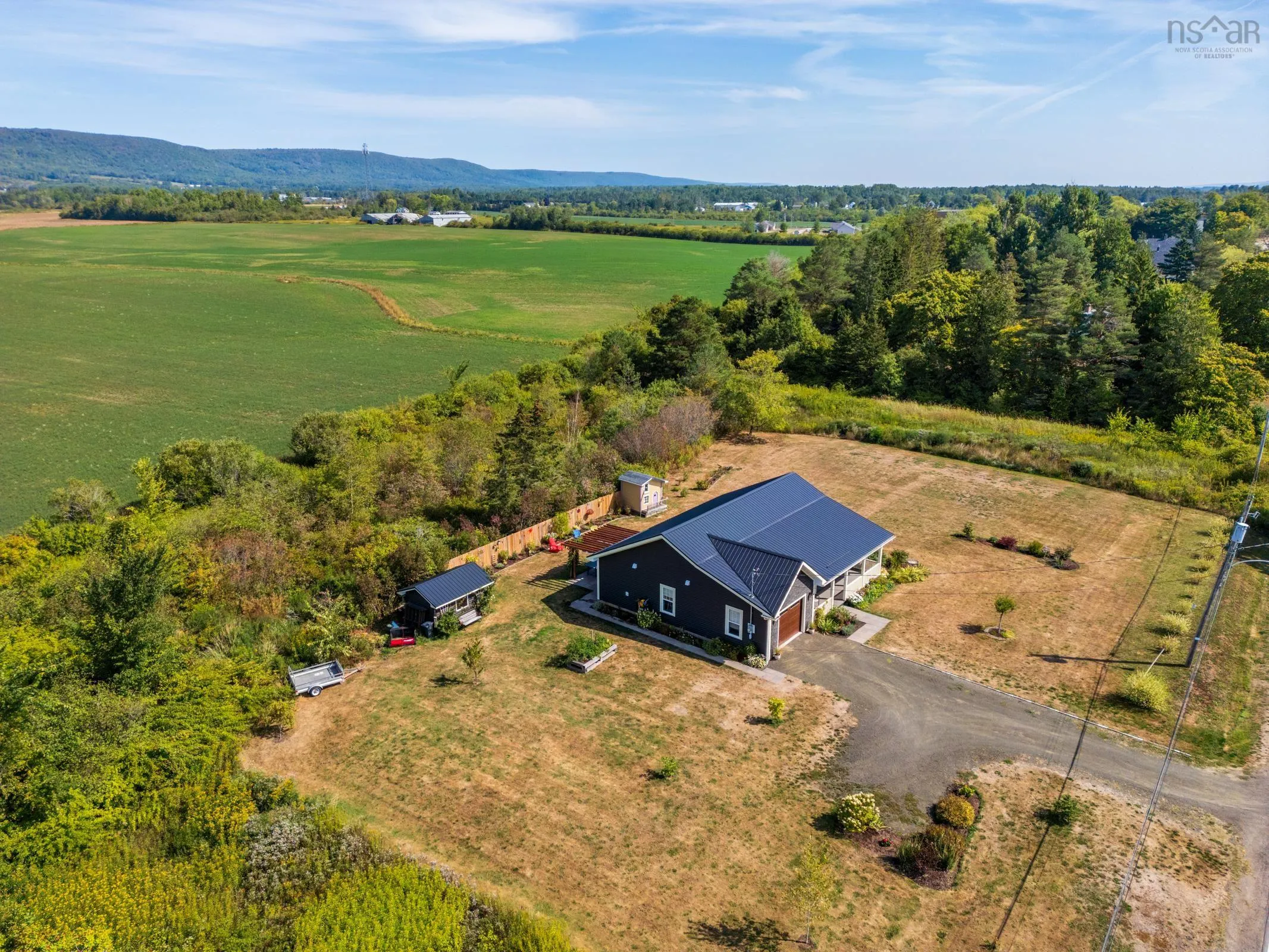 73 Granville Street, Bridgetown, NS B0S 1C0, 2 Bedrooms Bedrooms, ,1 BathroomBathrooms,Residential,For Sale,Granville,202522238