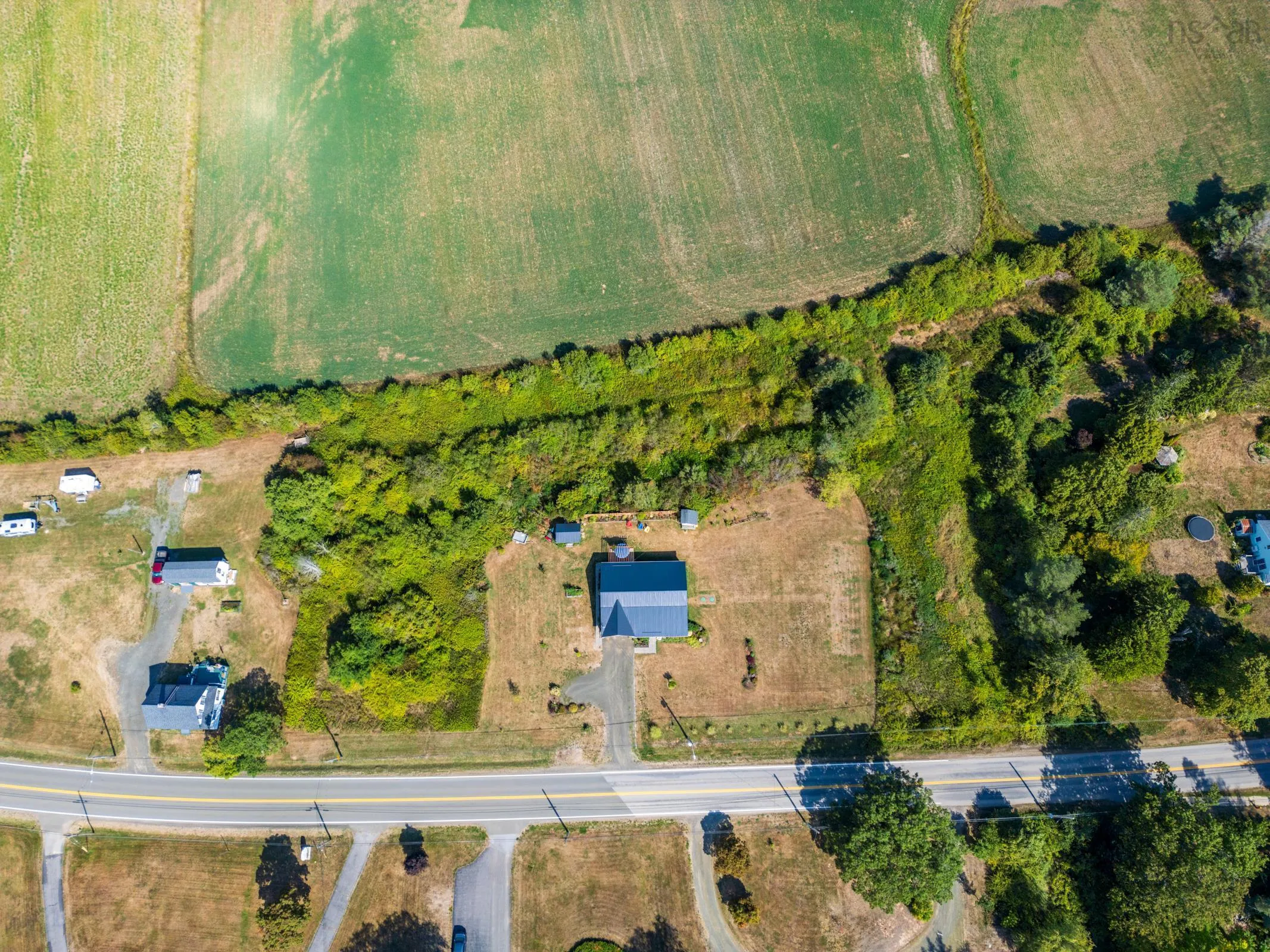 73 Granville Street, Bridgetown, NS B0S 1C0, 2 Bedrooms Bedrooms, ,1 BathroomBathrooms,Residential,For Sale,Granville,202522238