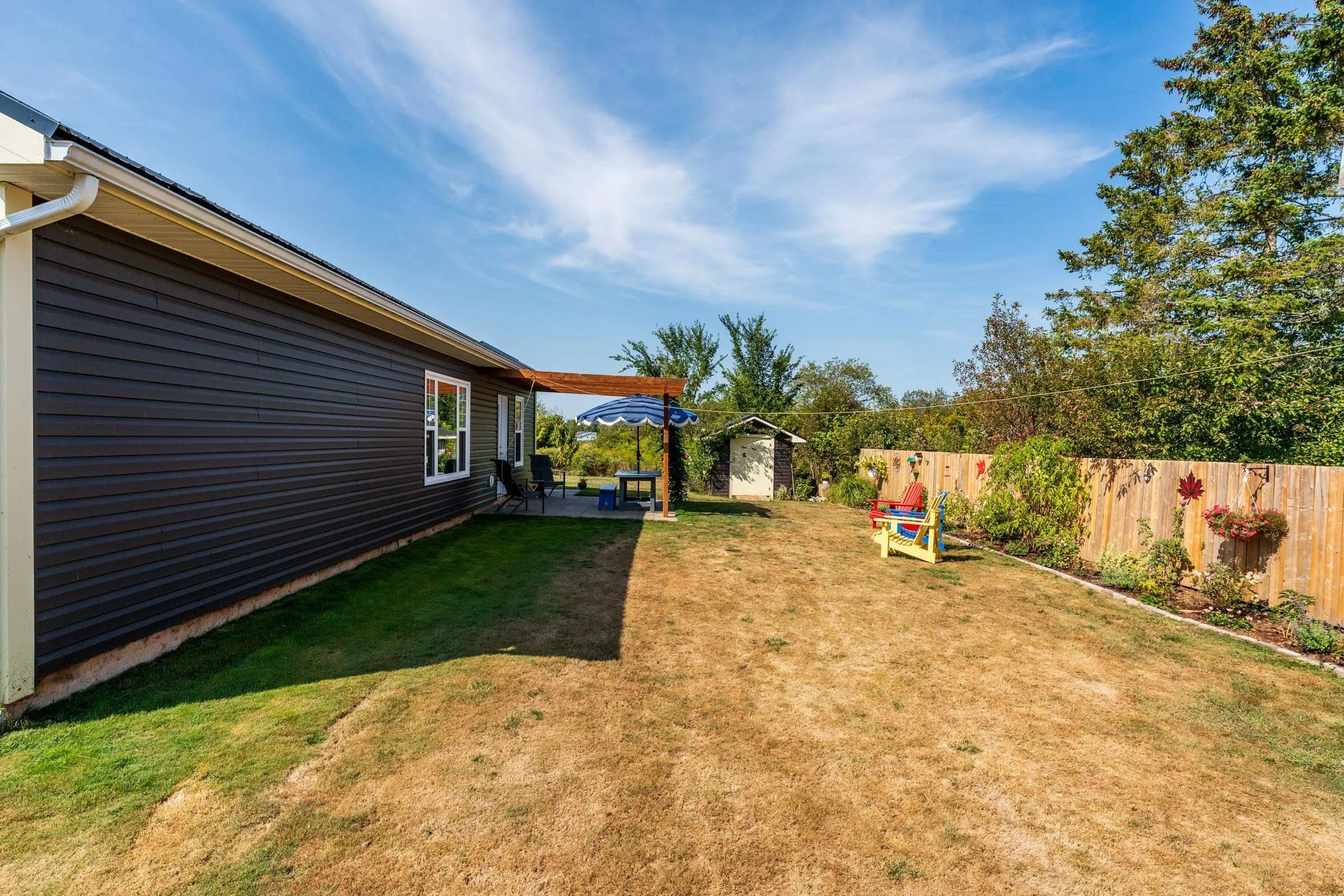 73 Granville Street, Bridgetown, NS B0S 1C0, 2 Bedrooms Bedrooms, ,1 BathroomBathrooms,Residential,For Sale,Granville,202522238
