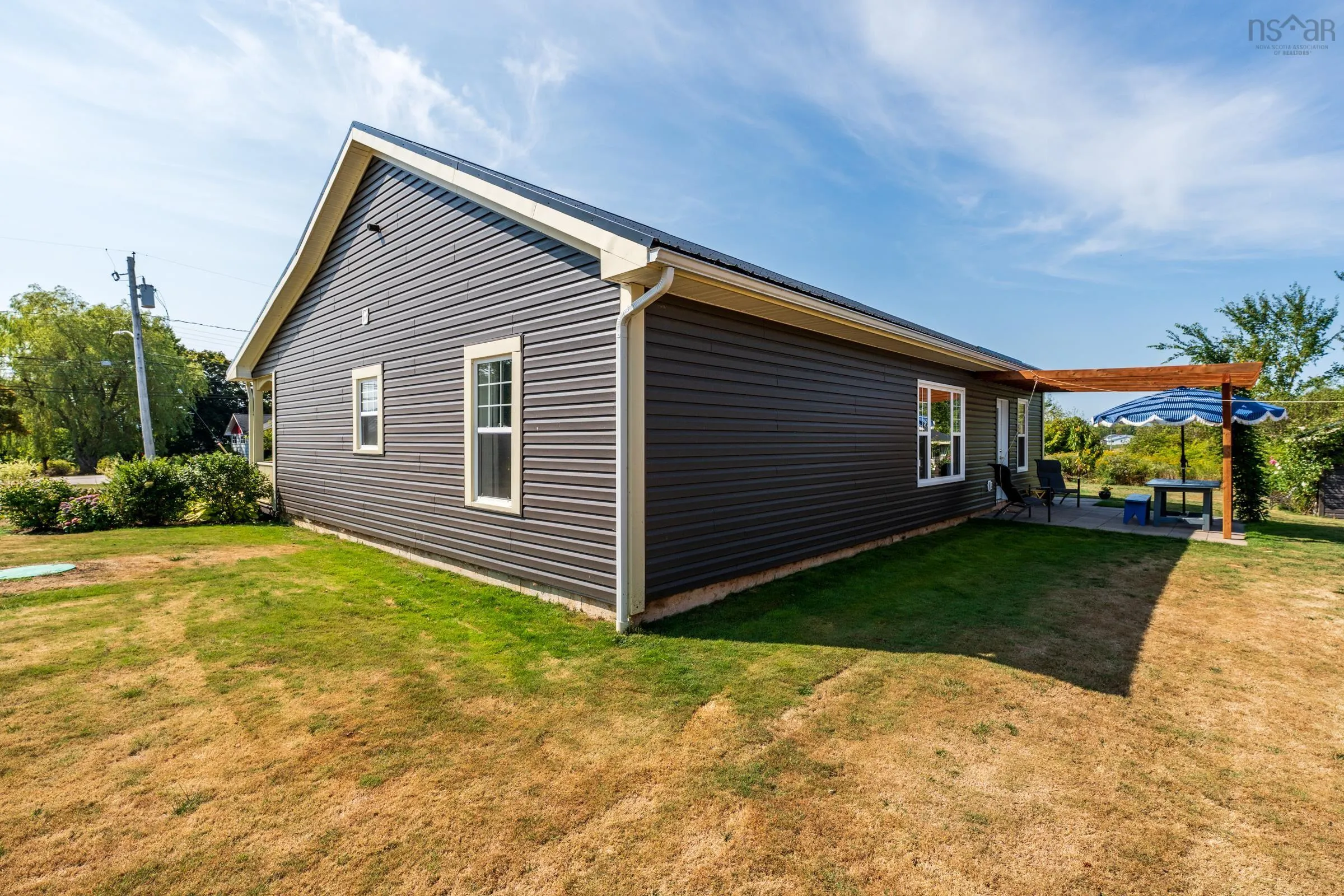 73 Granville Street, Bridgetown, NS B0S 1C0, 2 Bedrooms Bedrooms, ,1 BathroomBathrooms,Residential,For Sale,Granville,202522238