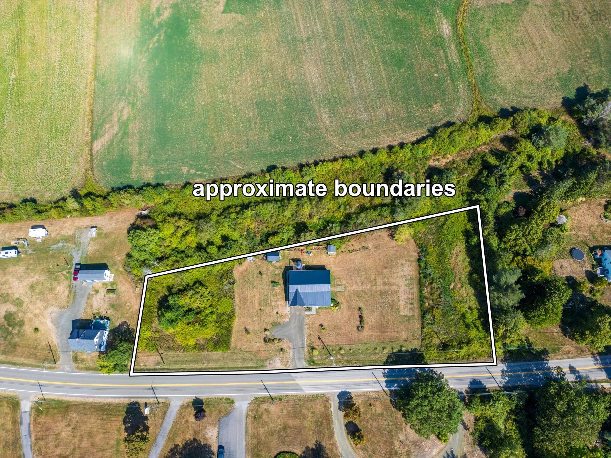 73 Granville Street, Bridgetown, NS B0S 1C0, 2 Bedrooms Bedrooms, ,1 BathroomBathrooms,Residential,For Sale,Granville,202522238