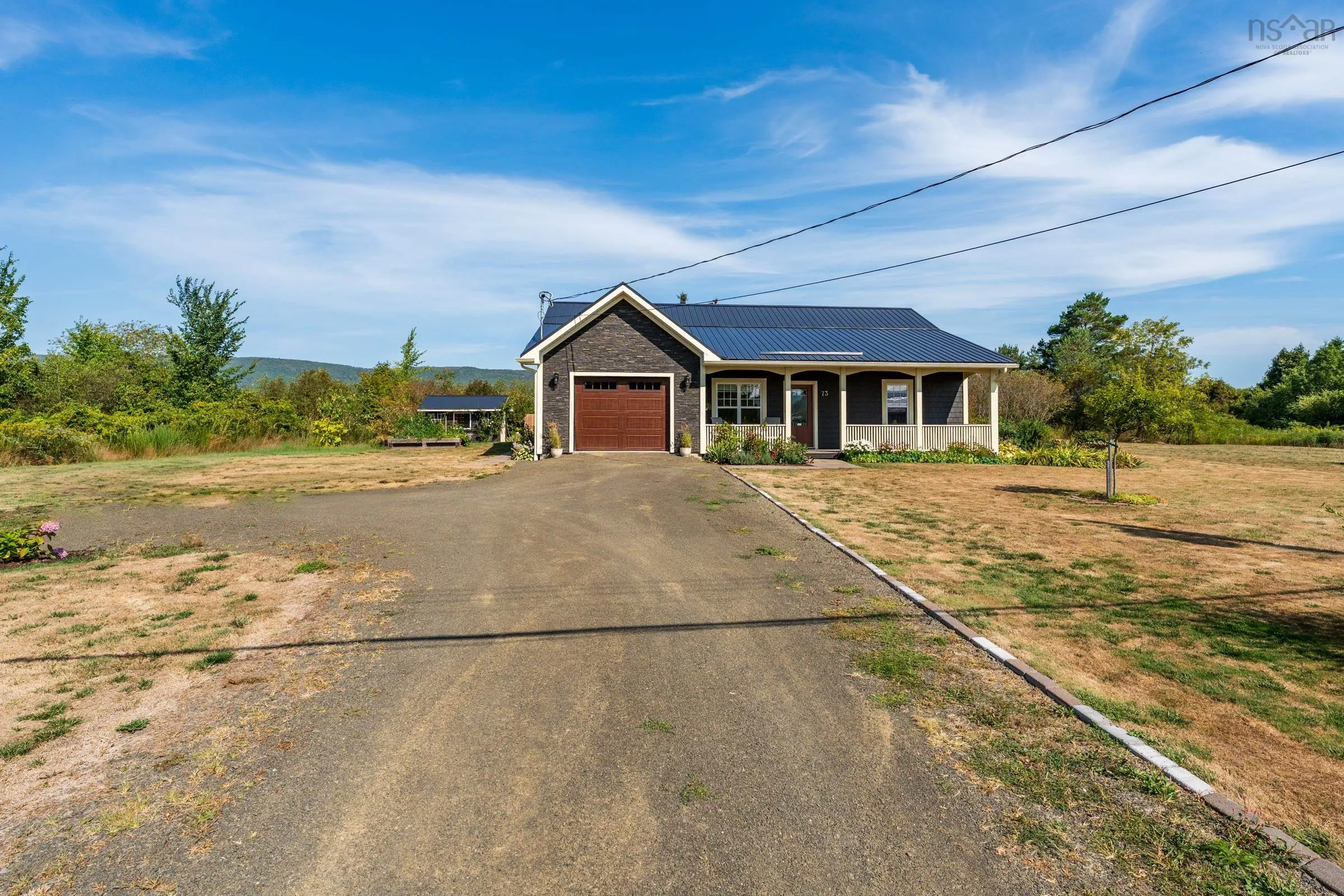 73 Granville Street, Bridgetown, NS B0S 1C0, 2 Bedrooms Bedrooms, ,1 BathroomBathrooms,Residential,For Sale,Granville,202522238