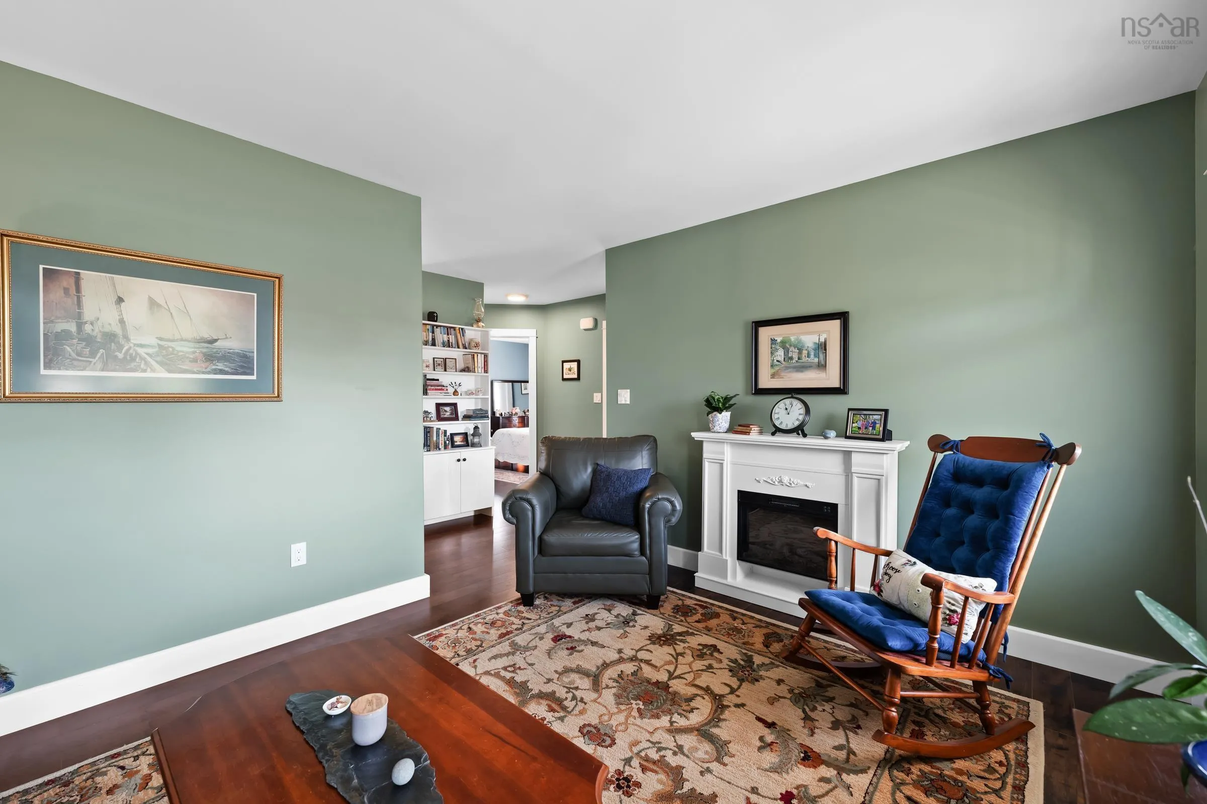 73 Granville Street, Bridgetown, NS B0S 1C0, 2 Bedrooms Bedrooms, ,1 BathroomBathrooms,Residential,For Sale,Granville,202522238
