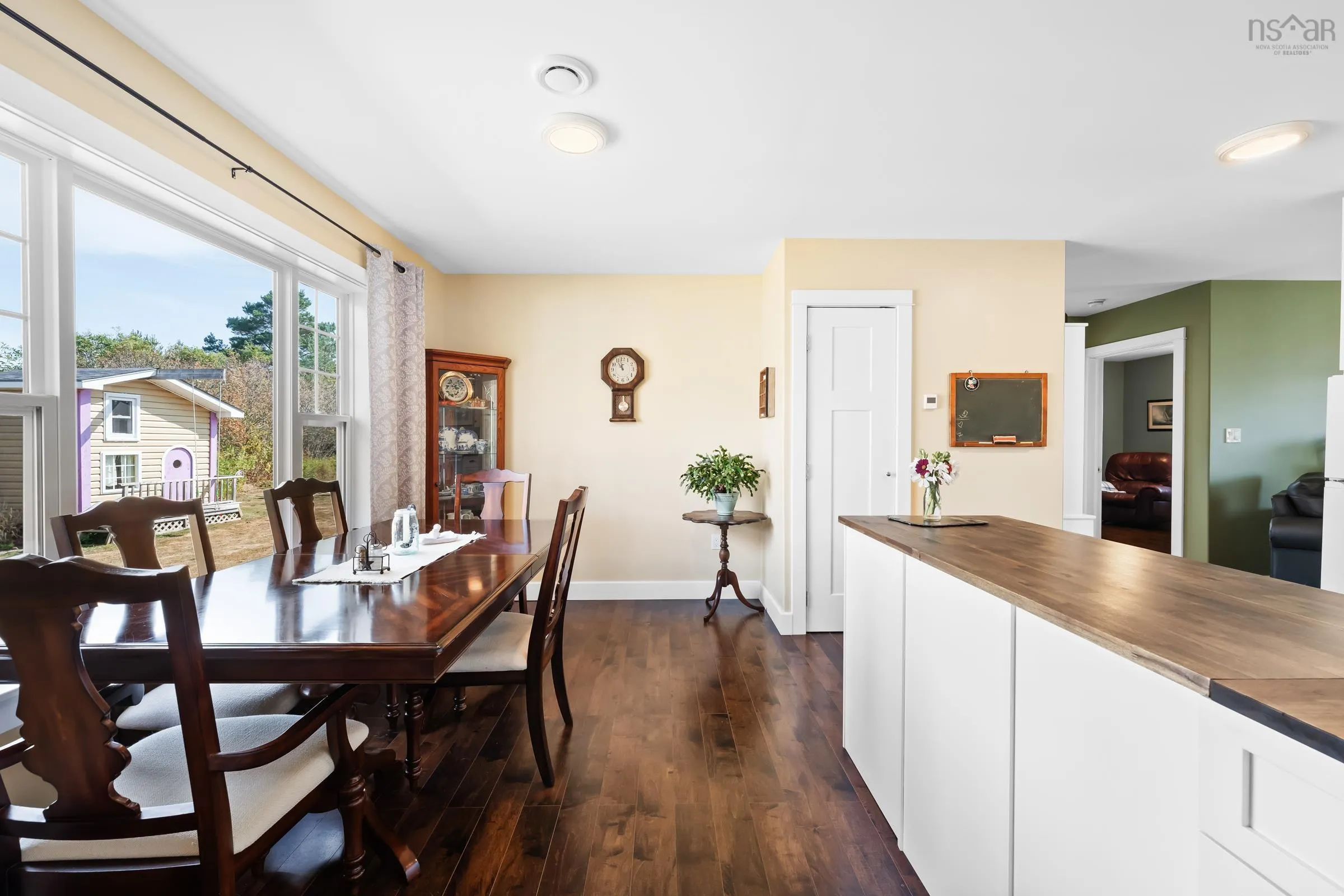73 Granville Street, Bridgetown, NS B0S 1C0, 2 Bedrooms Bedrooms, ,1 BathroomBathrooms,Residential,For Sale,Granville,202522238